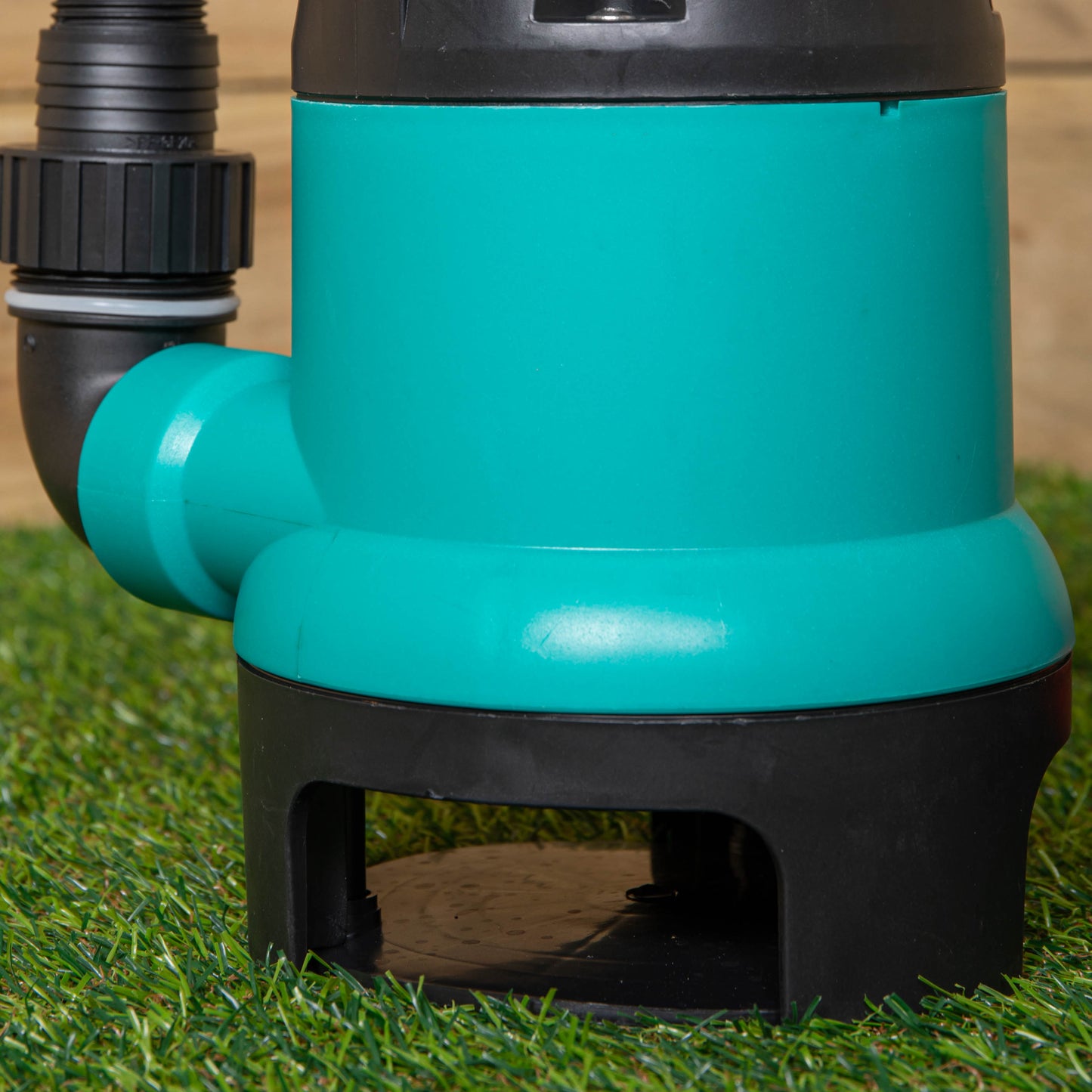 400w Submersible Dirty Water Pump with Automatic Floating Switch