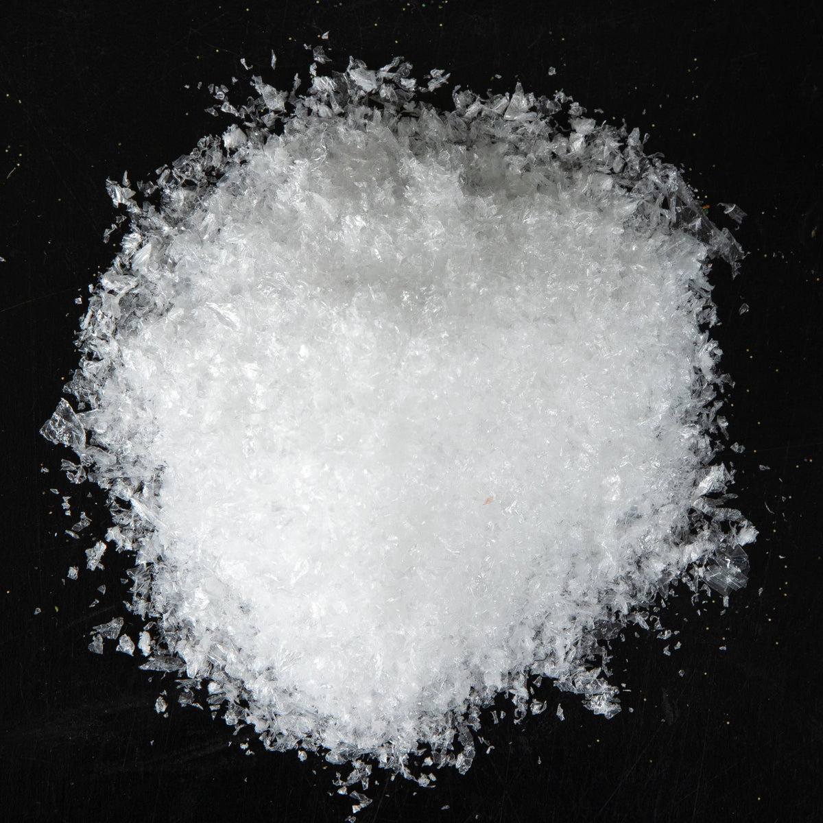 500g White Fine Artificial Christmas Snow