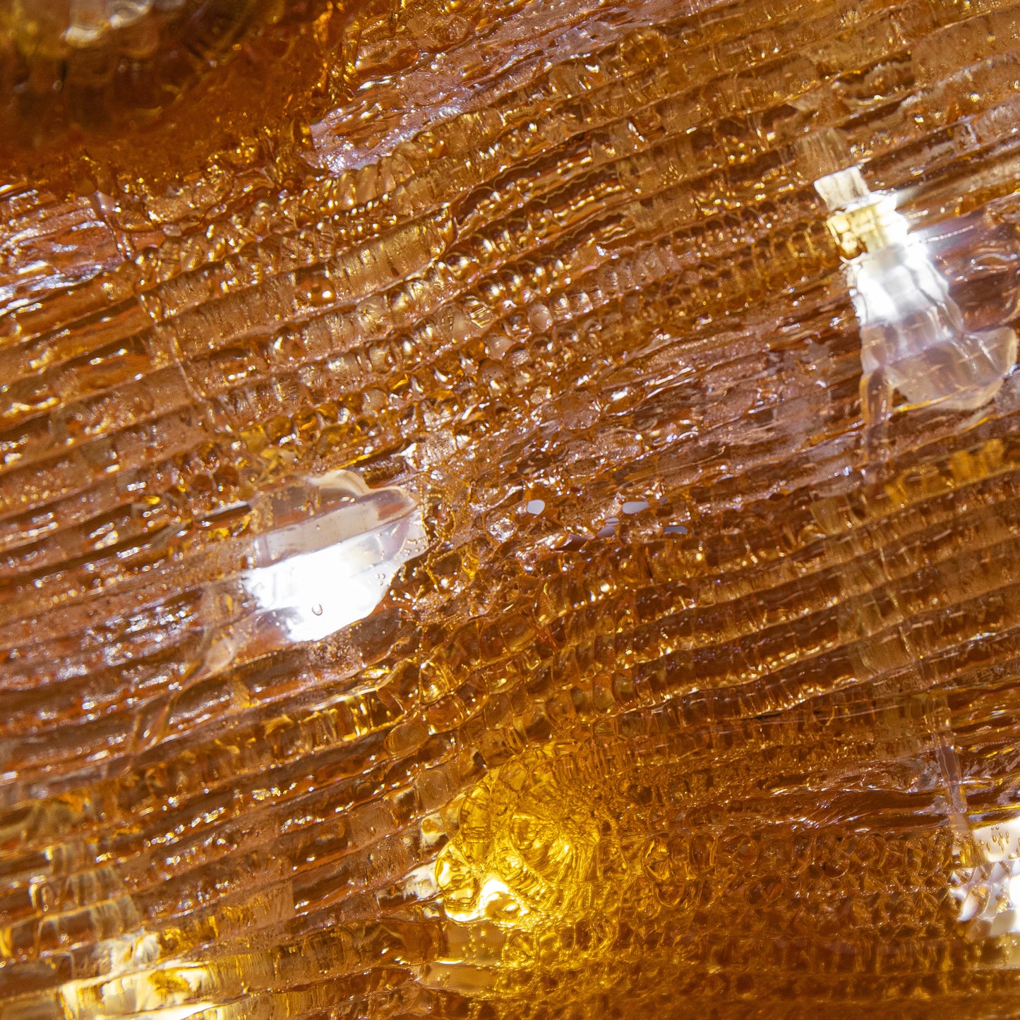 40cm Light up Acrylic Sitting Christmas Deer with Animals and 80 Warm White LEDs