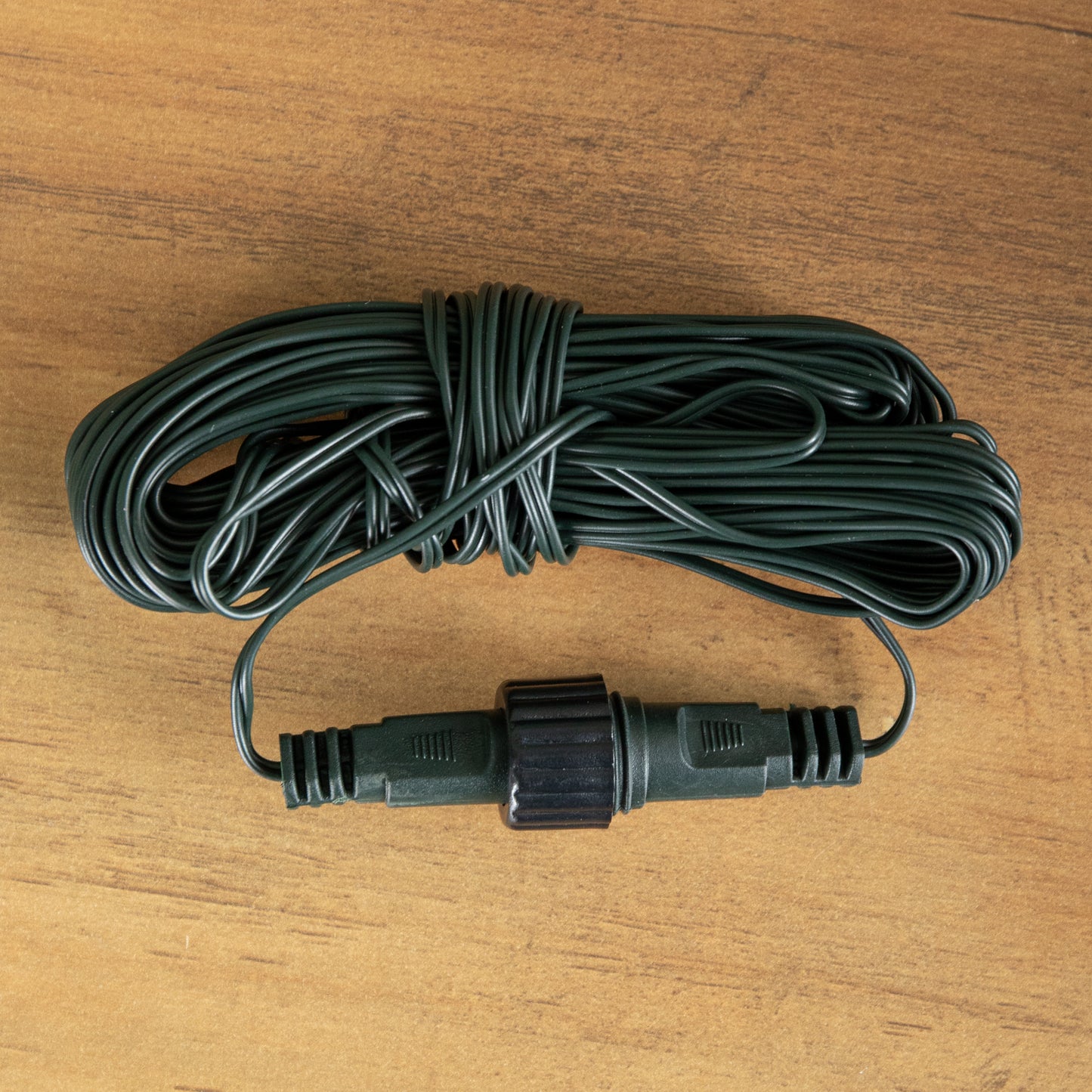 10m Low Voltage Extension Cable Lead for Christmas String Lights