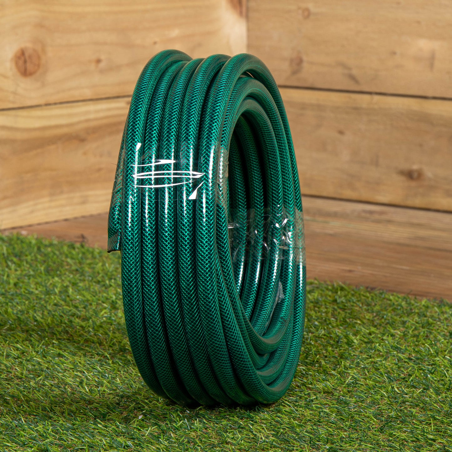 15m Reinforced Kink Resistant Garden Hose Pipe