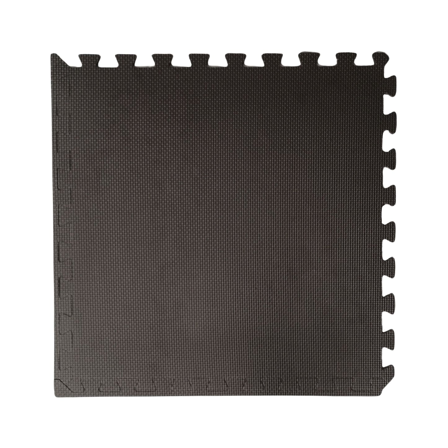 4 Piece EVA Foam Floor Protective Floor Tiles / Mats 60x60cm Each Set For Gyms, Garages, Camping, Kids Play Matting, Hot Tub Flooring Mats And Much More! Set Covers 1.44 sqm (15.5 sq ft)