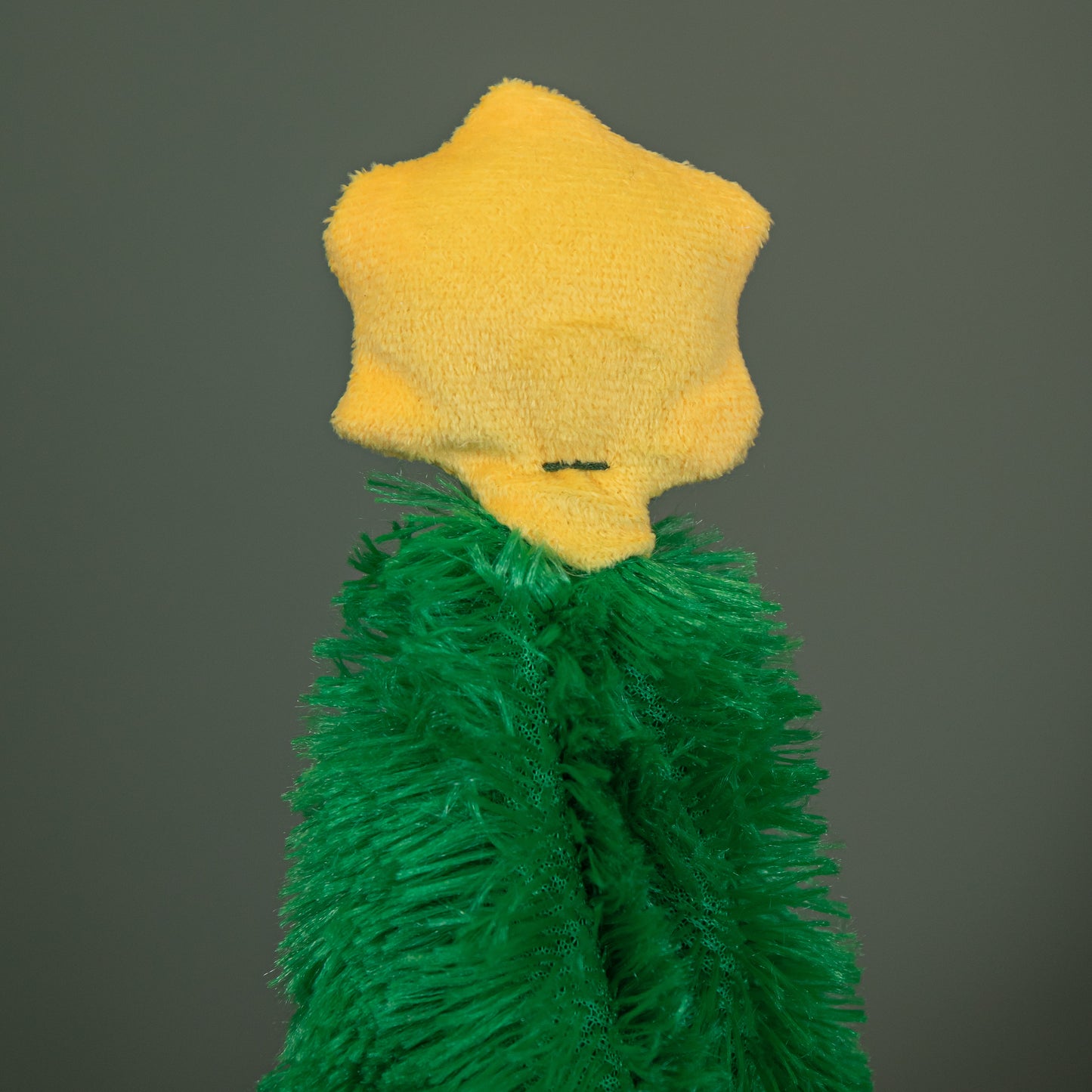 35cm Battery Operated Animated Dancing Christmas Tree Hat