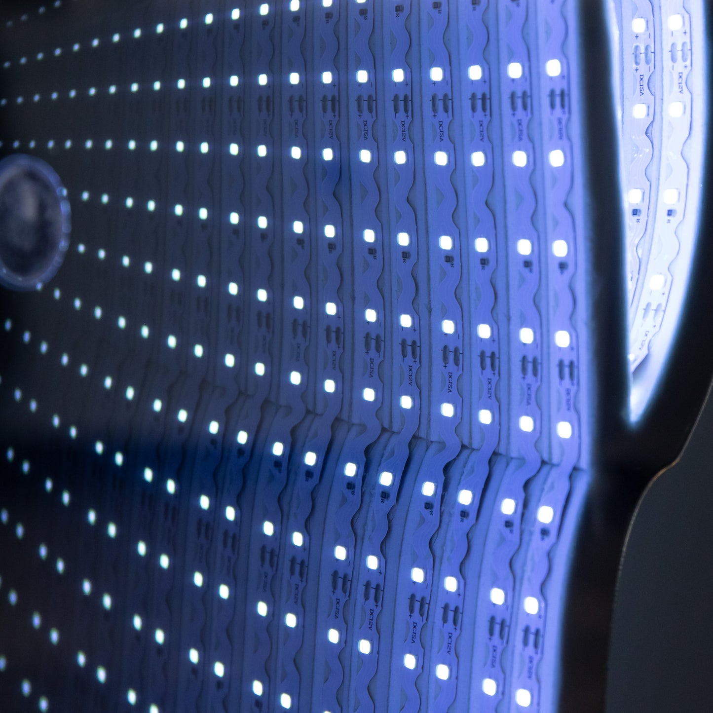 60cm LED Infinity Light The Snowman Movie