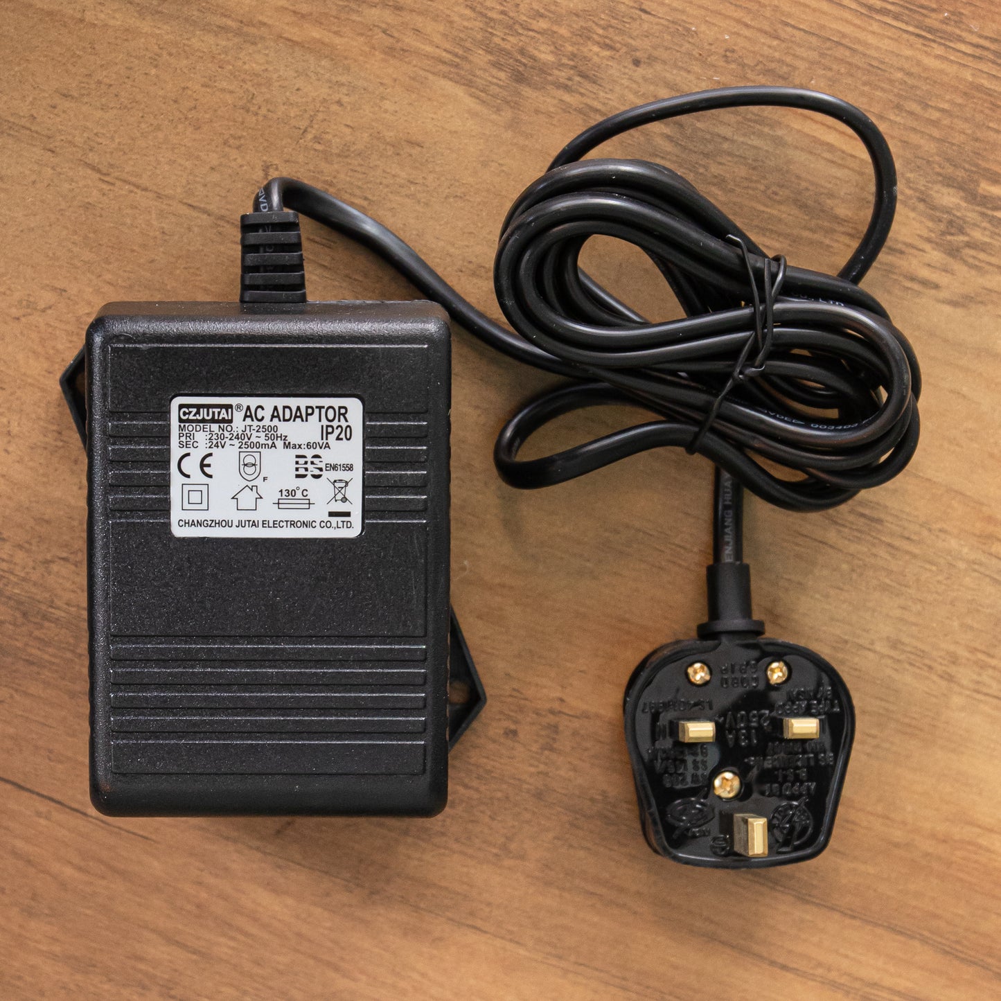 60w Transformer with Multi Action Controller - Indoor only