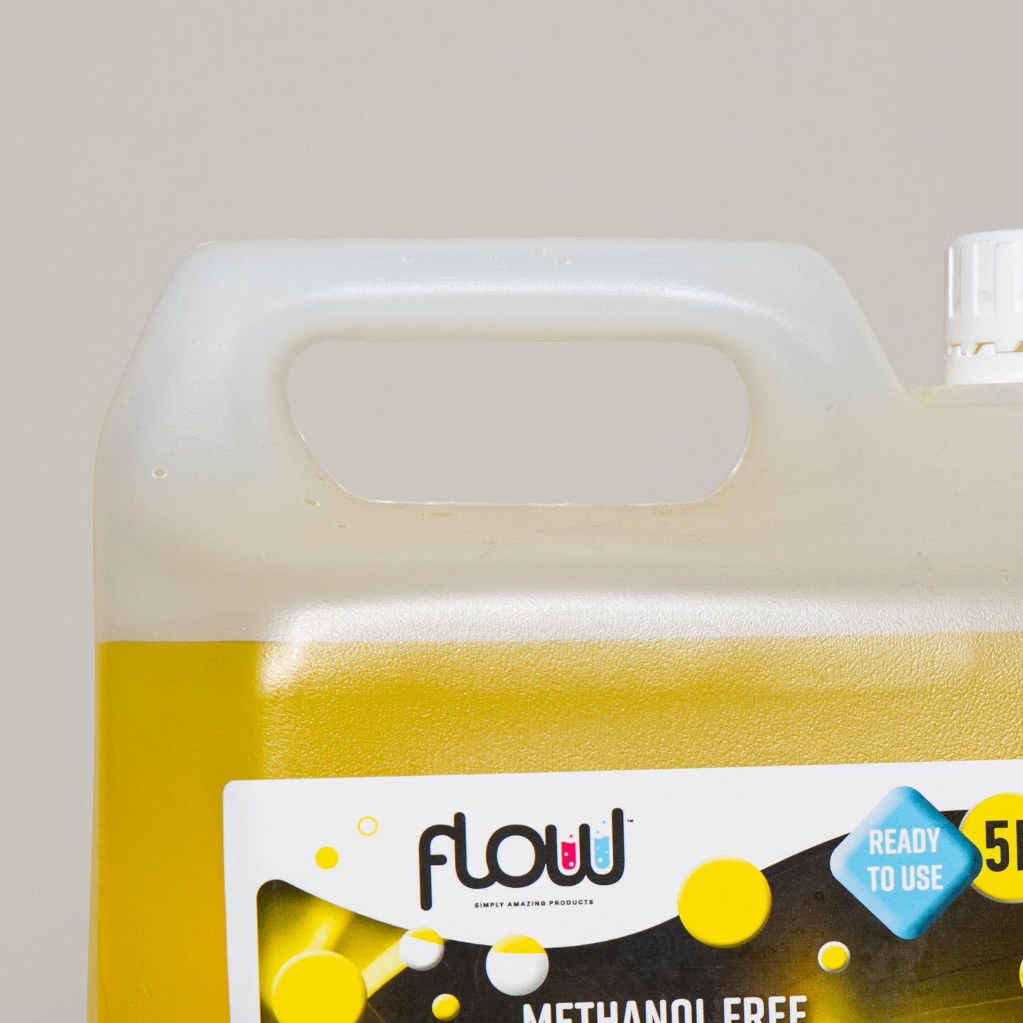 5 Litres Car Engine Coolant and AntiFreeze Fluid for All Vehicles