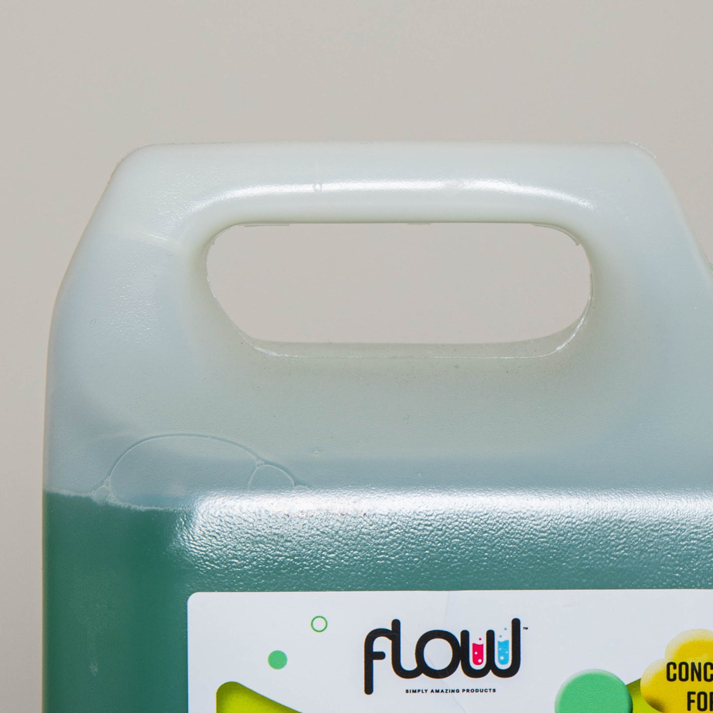 5 Litre Top and Bottom Eco Toilet Fluid