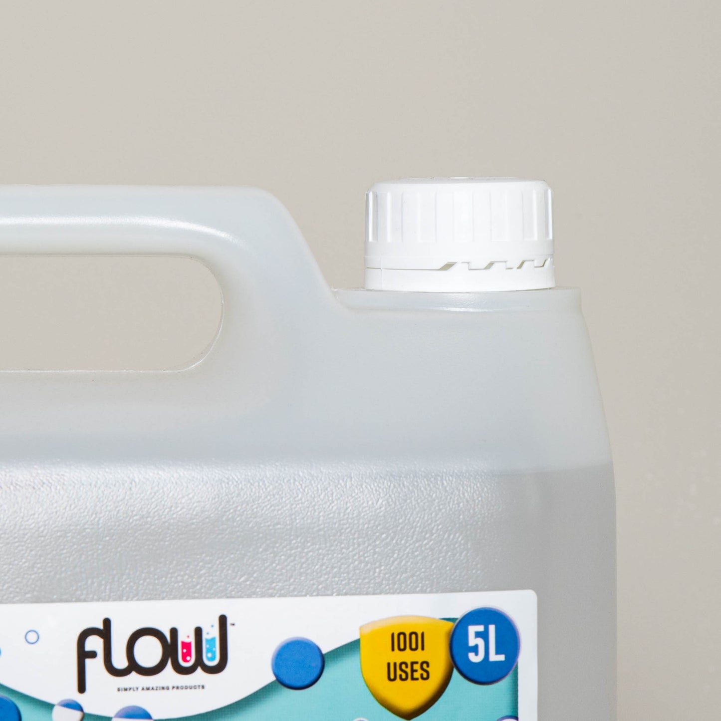 5 Litre 99% Isopropyl Alcohol Cleaning Solution
