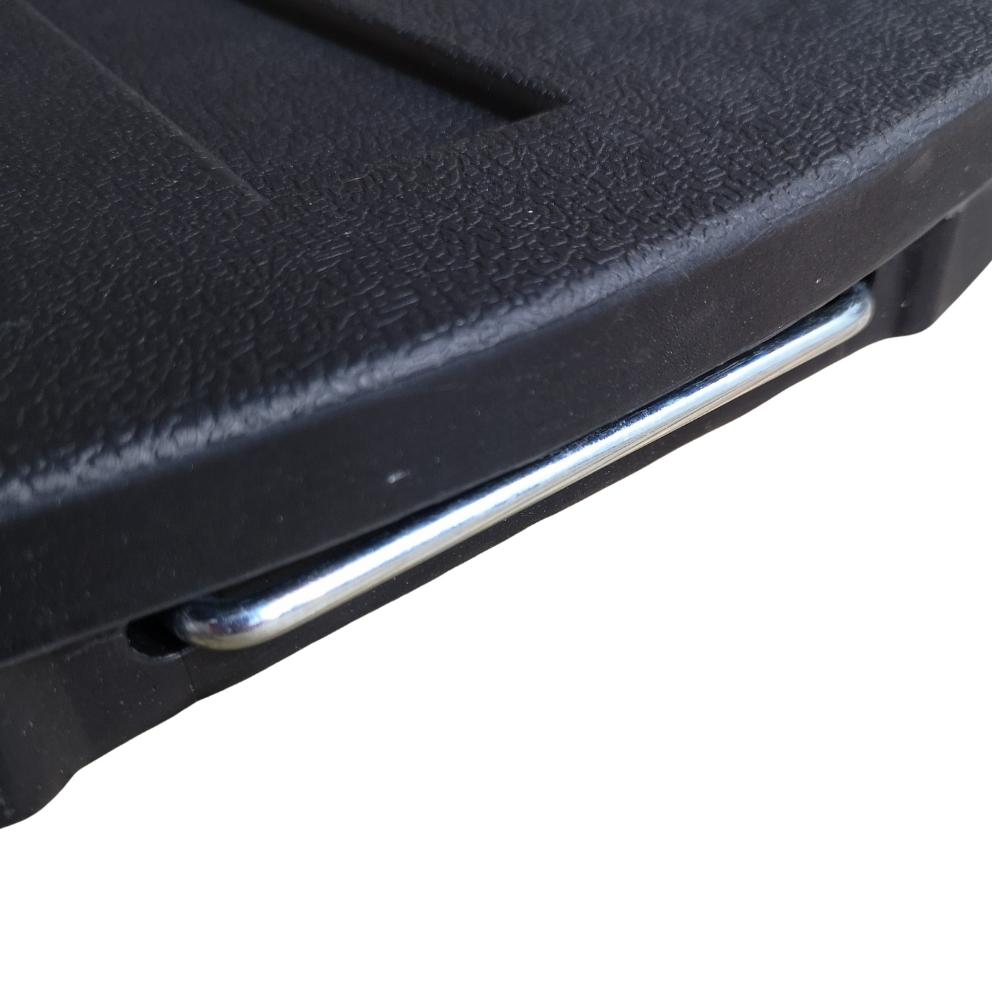 Factory Seconds: 1 Piece 14kg Black Hanging Banana Cantilever Garden Parasol Base Weight