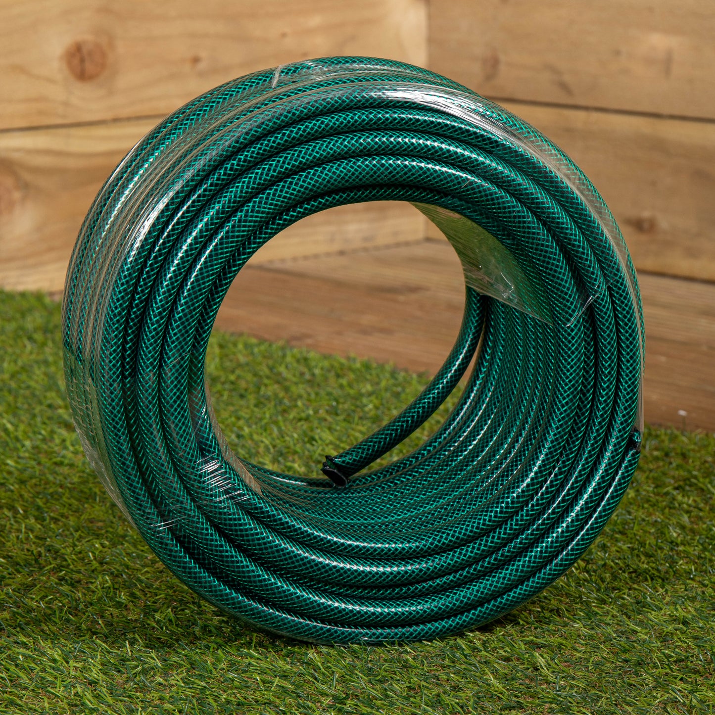 30m Garden Hose and Spray Nozzle Set (430SNSX)
