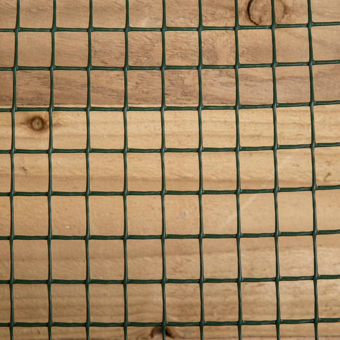 5m x 1m Green Plastic Mesh Garden Border Net Fencing