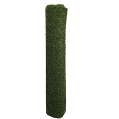 20mm Pile Outdoor Artificial Grass Astro Turf Lawn for Garden Patio 