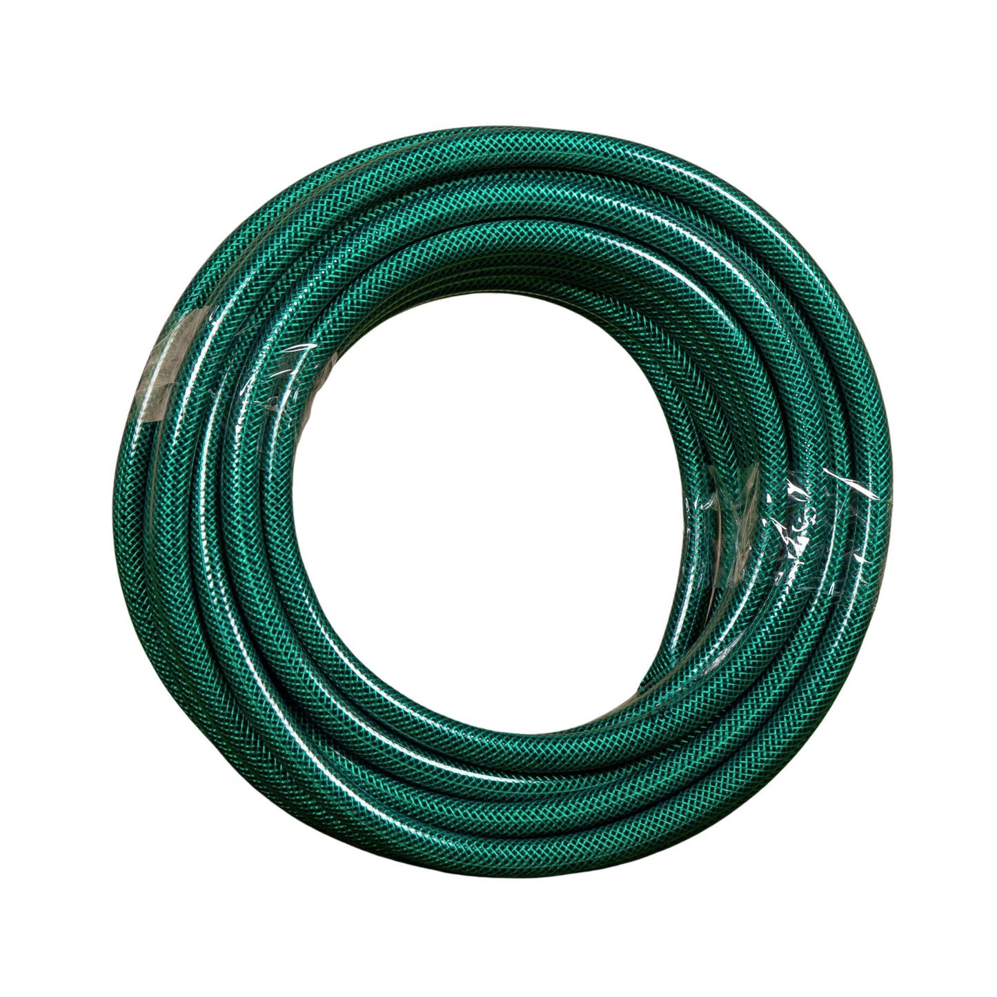 15m Reinforced Kink Resistant Garden Hose Pipe