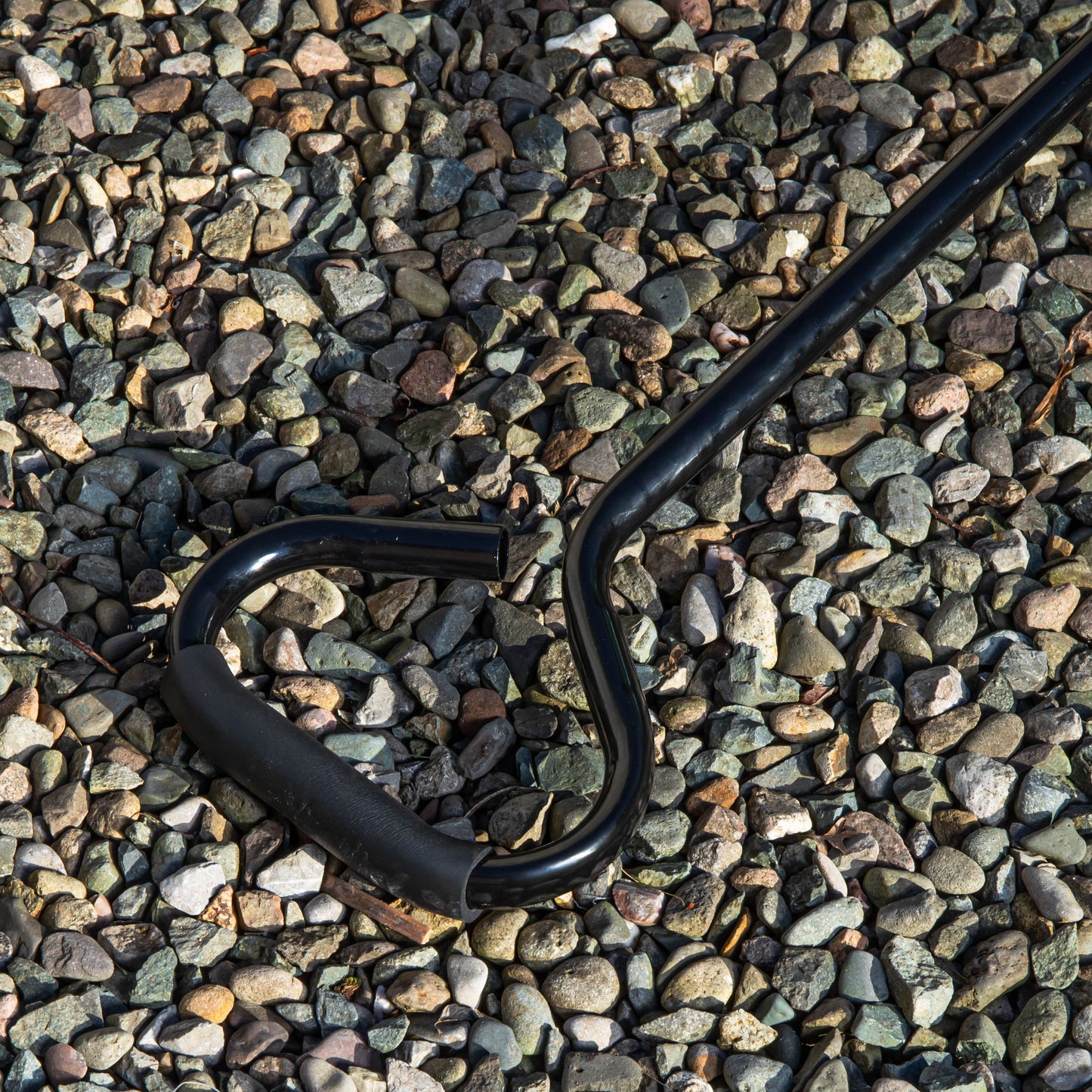 75L Heavy Duty Tipping Garden Dump Truck with 200kg Capacity with Wheels & Pull Handle