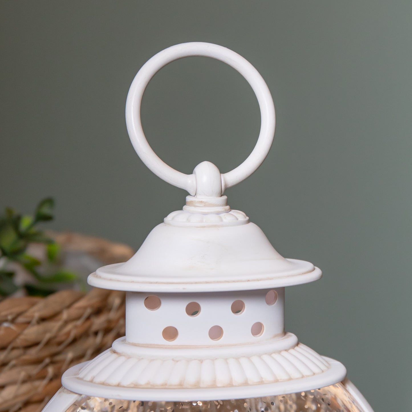 25cm Battery Operated Light up The Snowman and Snowdog Christmas Water Spinner with LEDs