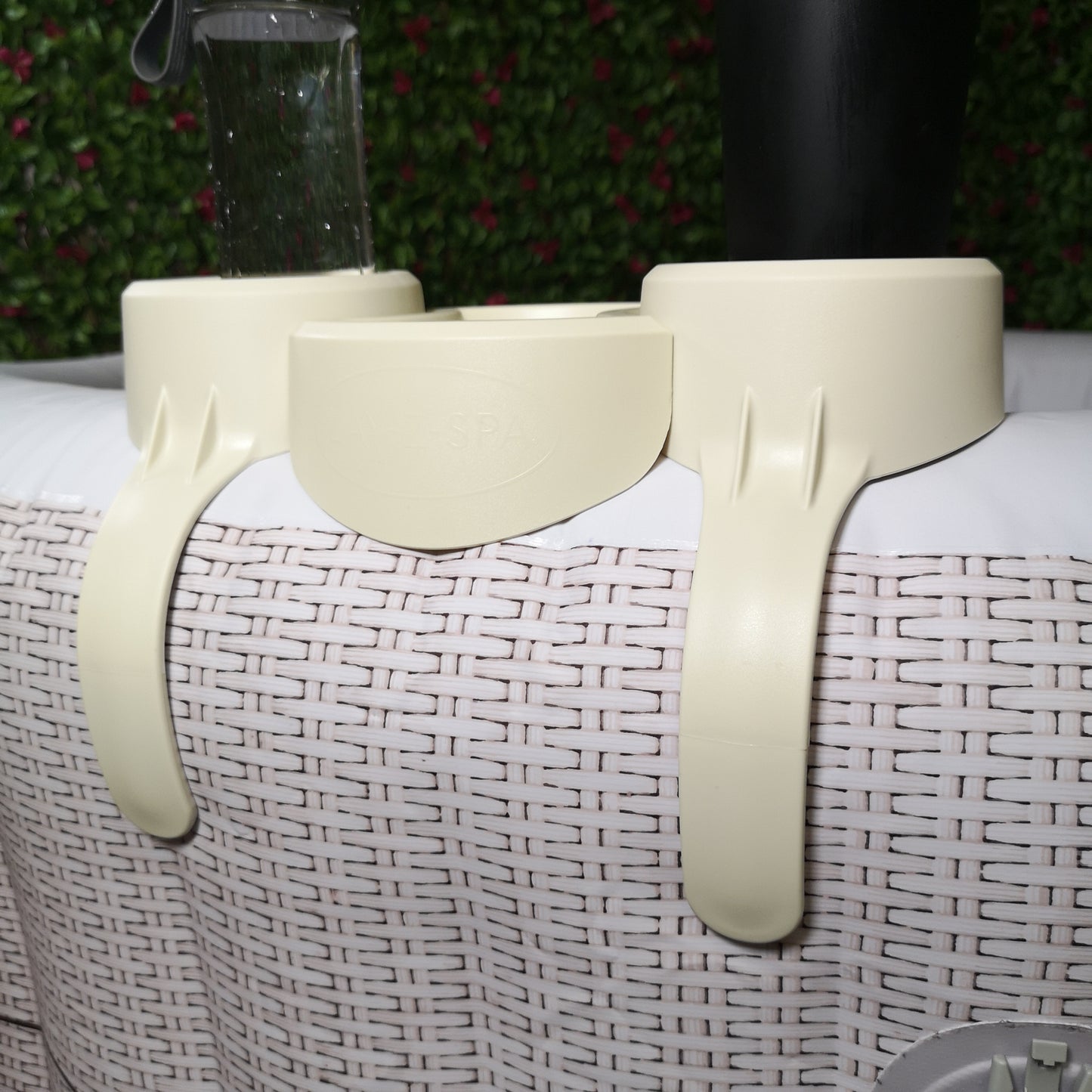 Lay-Z-Spa Hot Tub Drinks and Food Holder Inflatable Spa Accessory