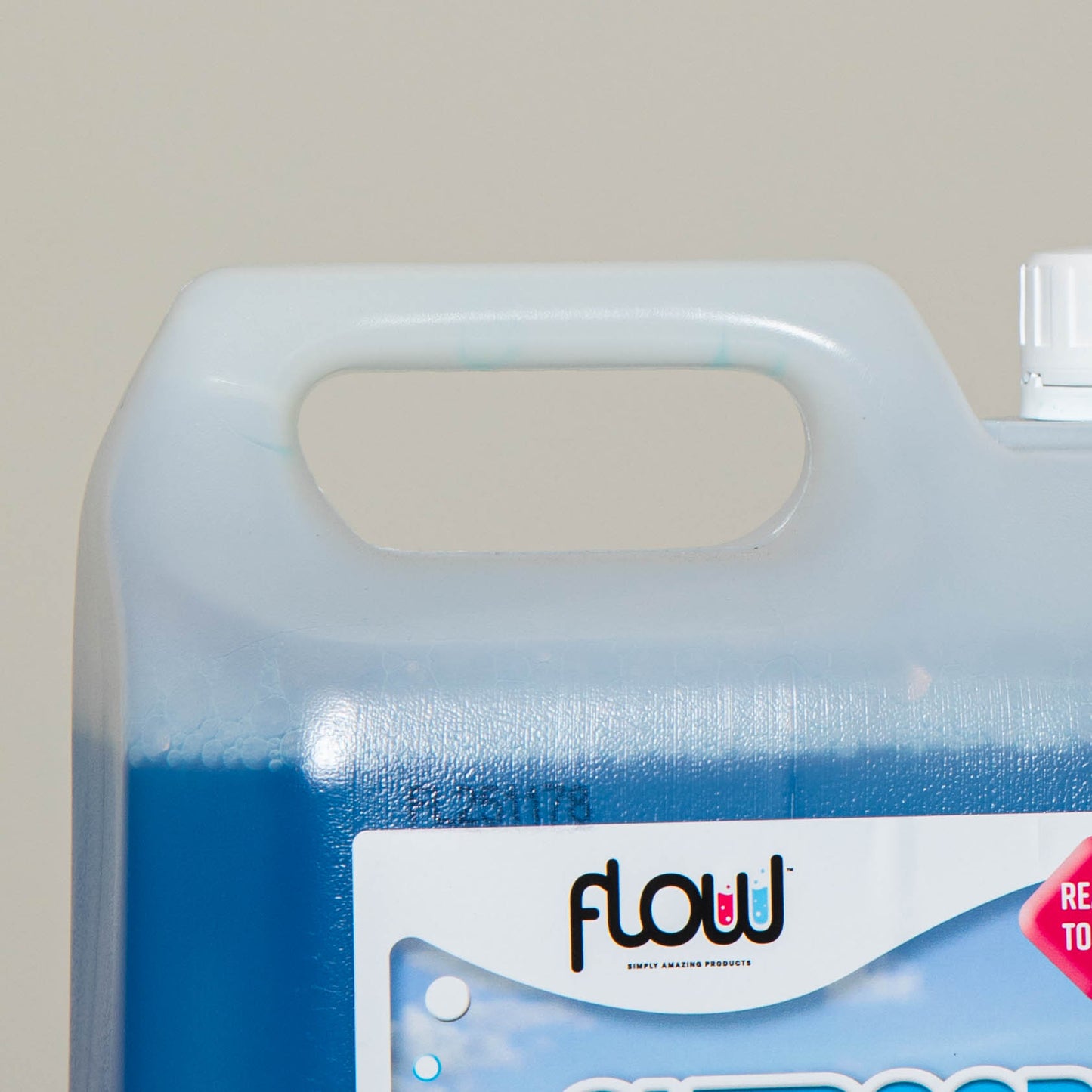 5 Litre Outdoor Patio and Decking Multi-Purpose Cleaner