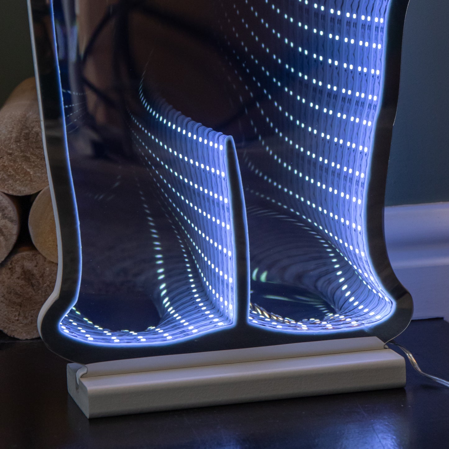 60cm LED Infinity Light The Snowman Movie