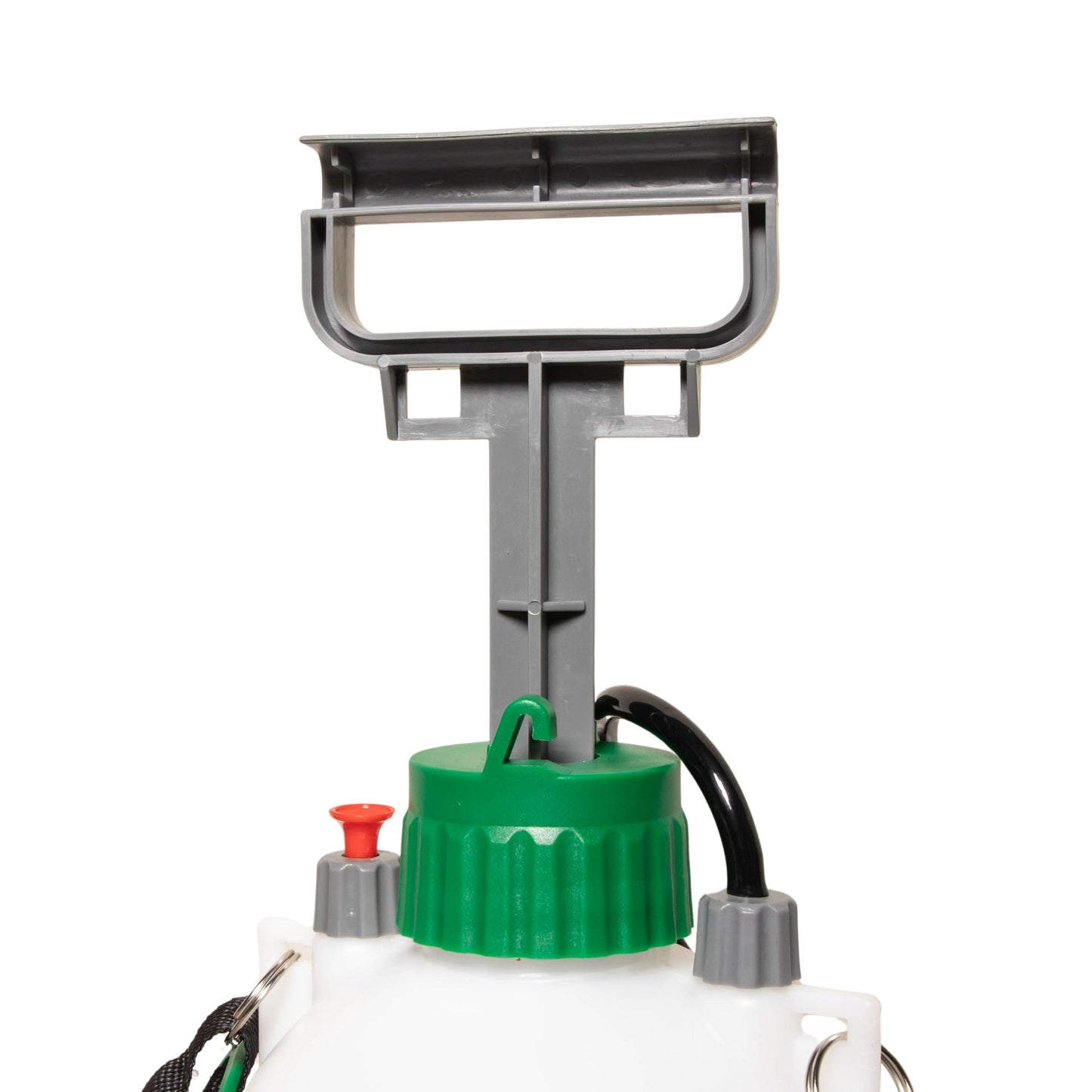 3 Litre Garden Weed Killer and Fertiliser Pressure Sprayer with Carry Strap