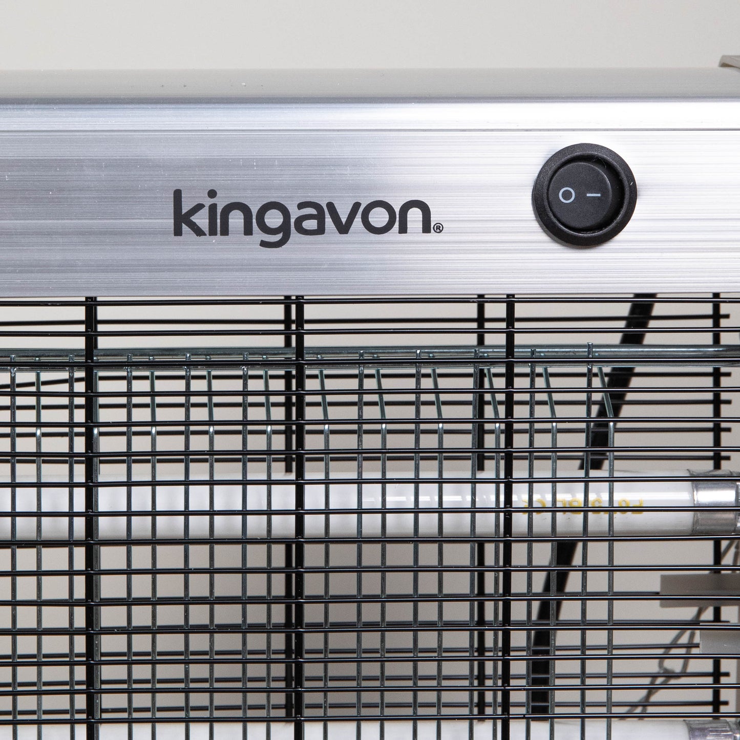 2 x 6W Electrical Ultra Violet UV Insect Bug Killer Fly Zapper