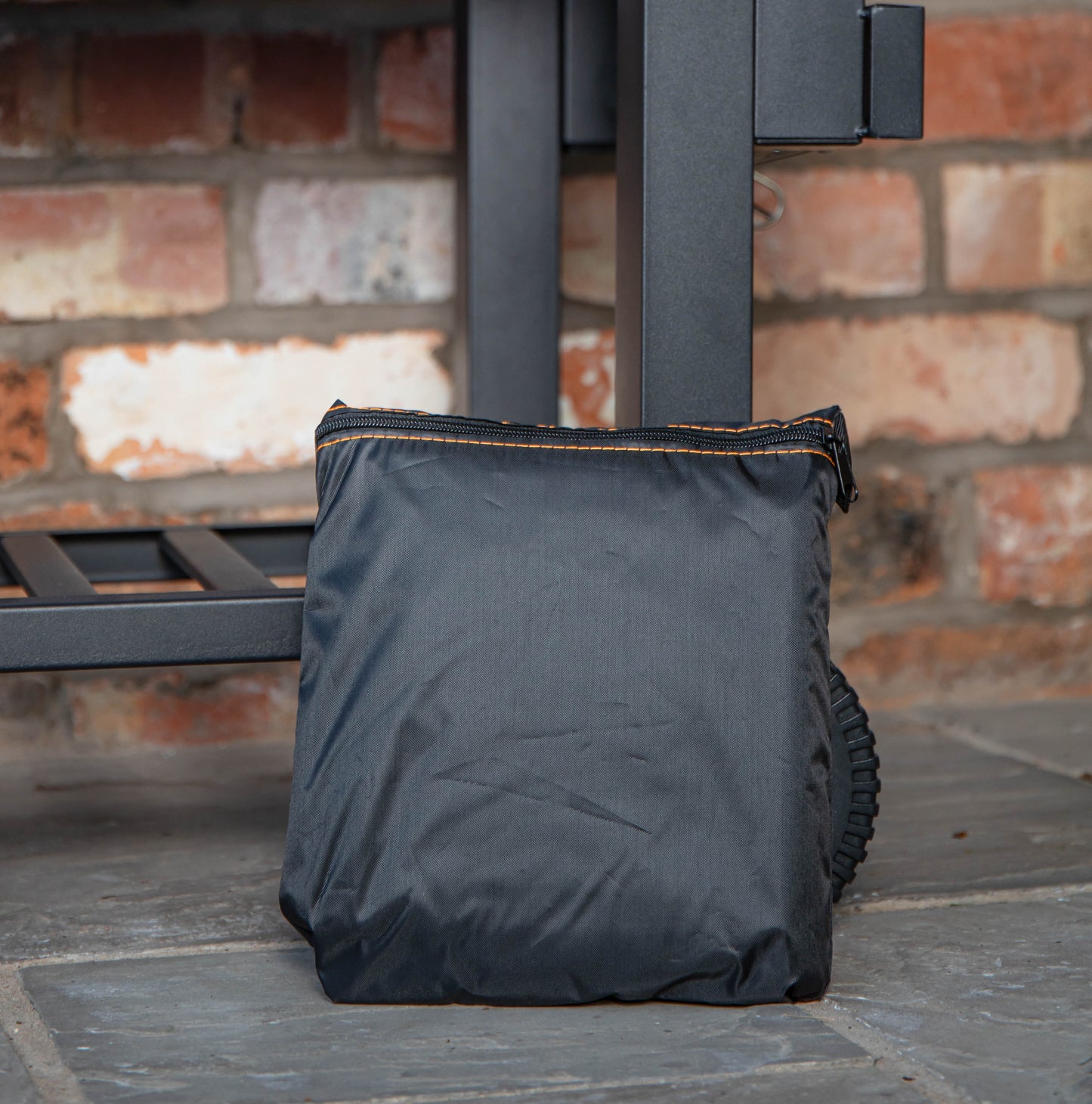Samuel Alexander Heavy Duty Waterproof Anti UV Windproof Outdoor Protective Garden BBQ Cover