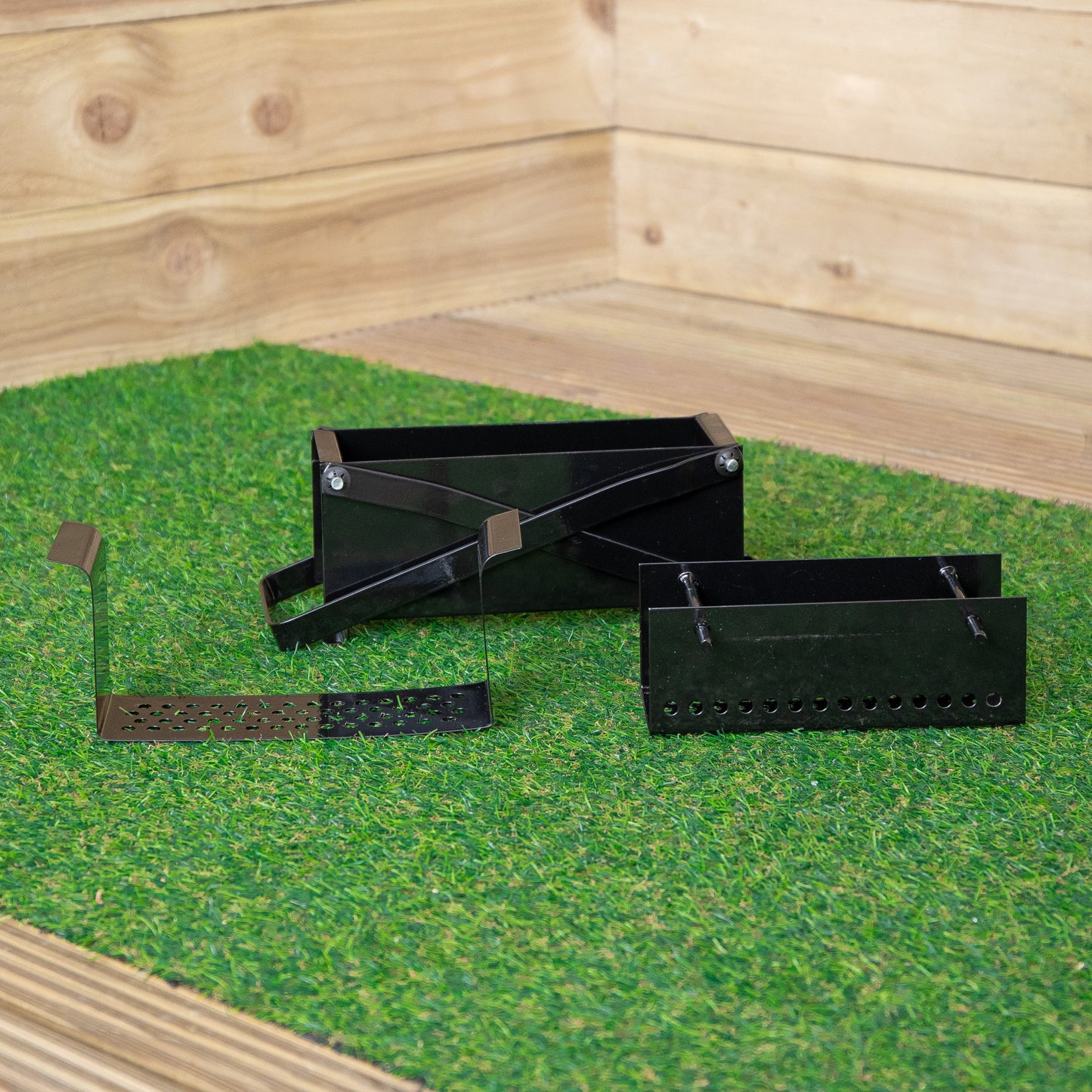Paper Log Brick Briquette Solid Fuel Maker - Make Fuel from Old Newspapers