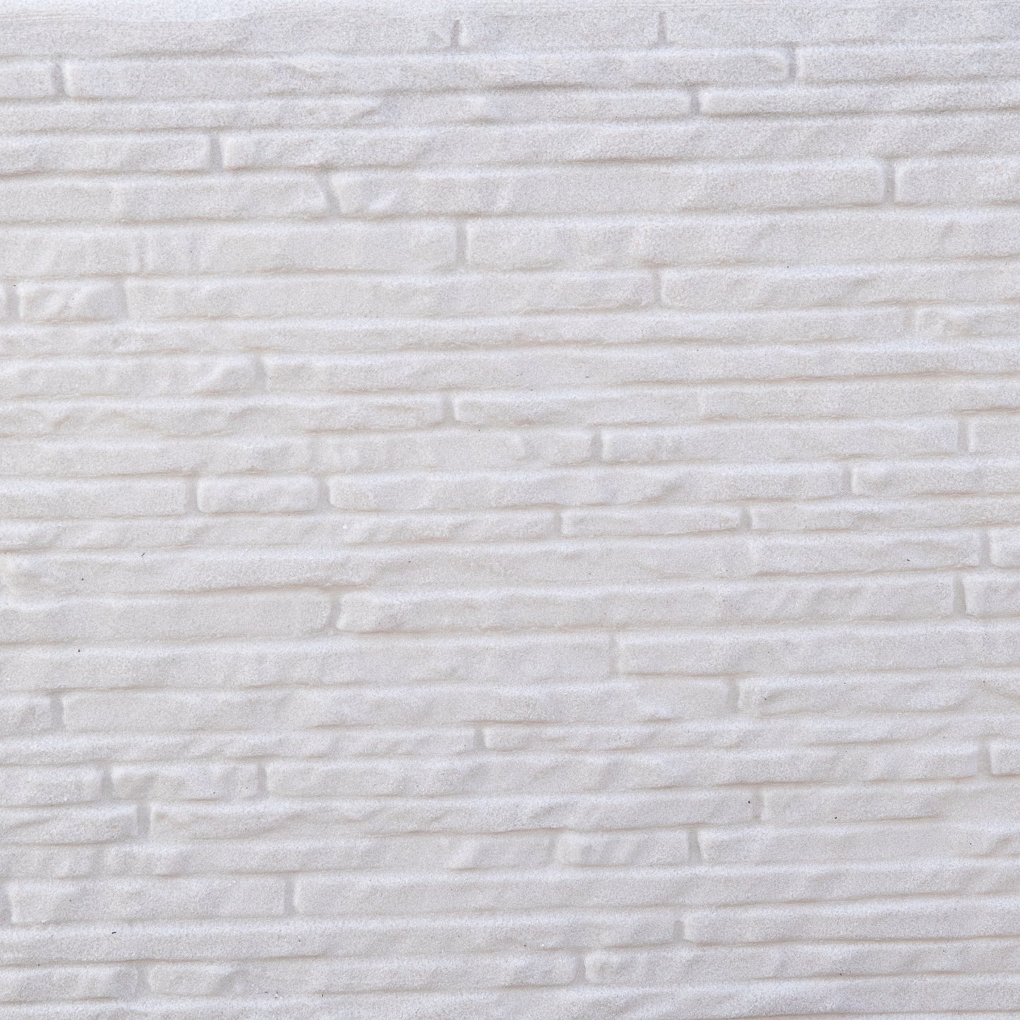 25cm Plastic Slate Effect Garden Patio Trough in Stone