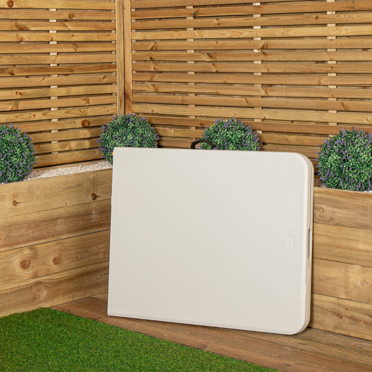 1.8m Heavy Duty Folding Camping / Event Table