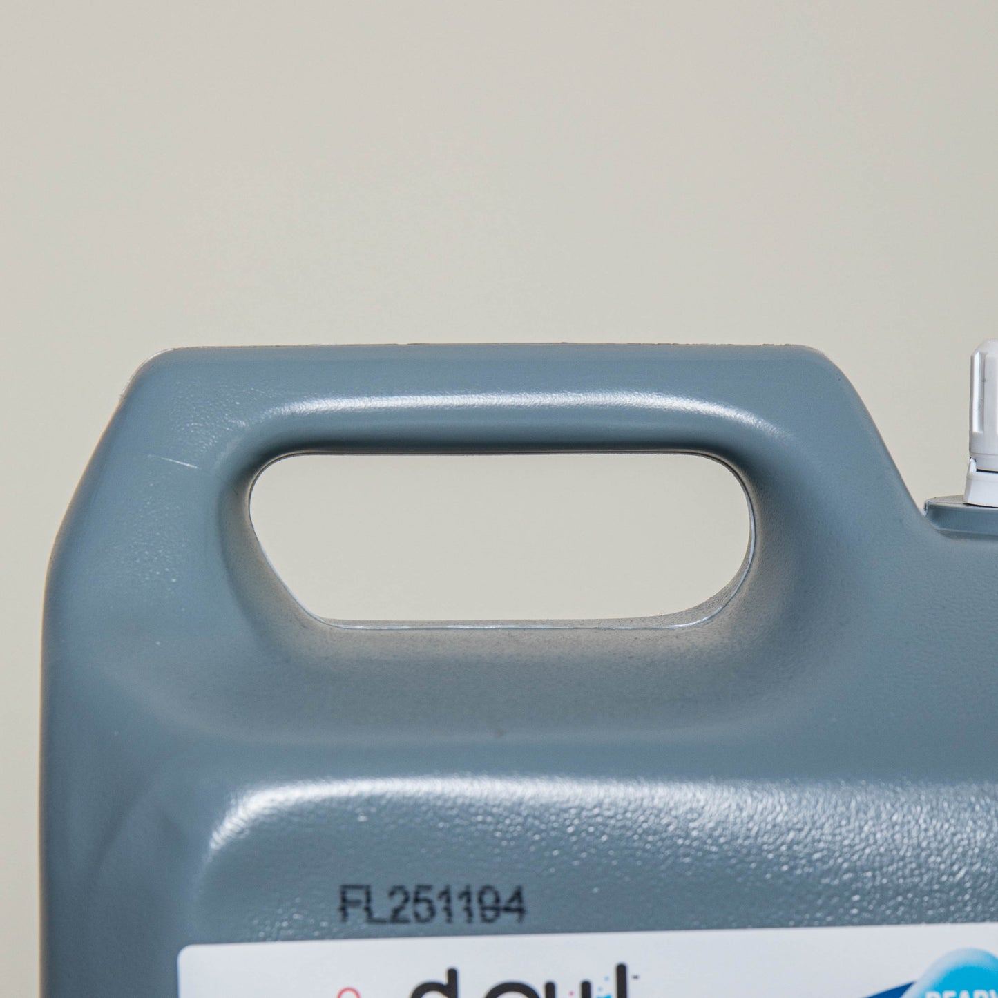 5 Litre Commercial Heavy Duty Thick Bleach