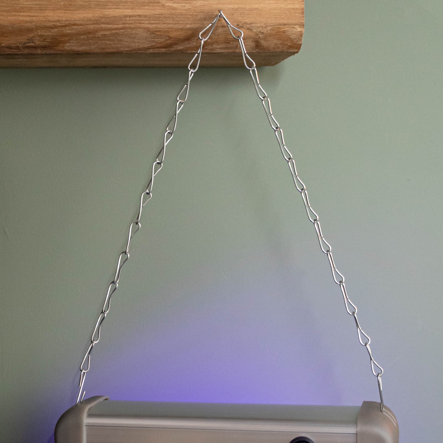 2 x 6W Electrical Ultra Violet UV Insect Bug Killer Fly Zapper