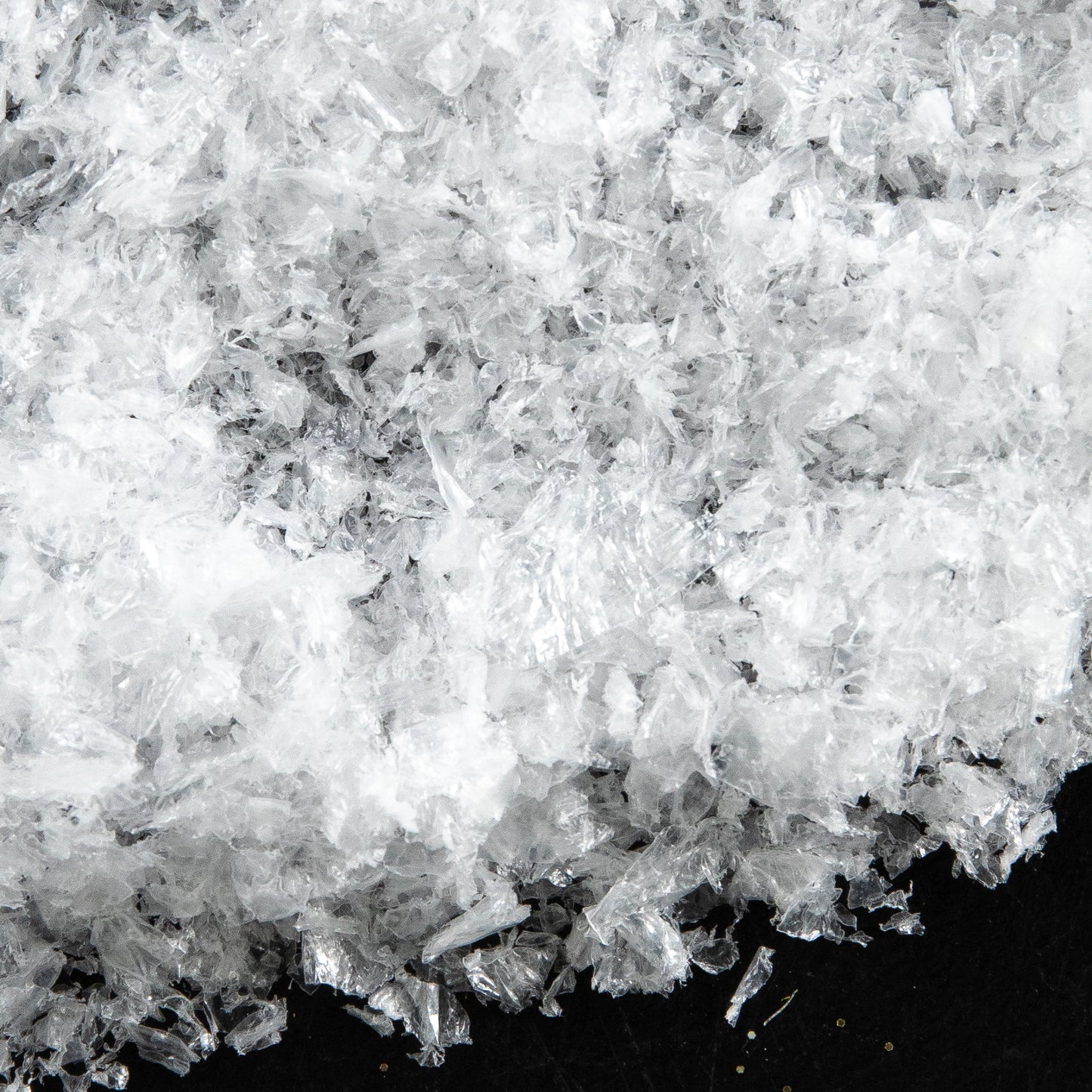 500g White Fine Artificial Christmas Snow