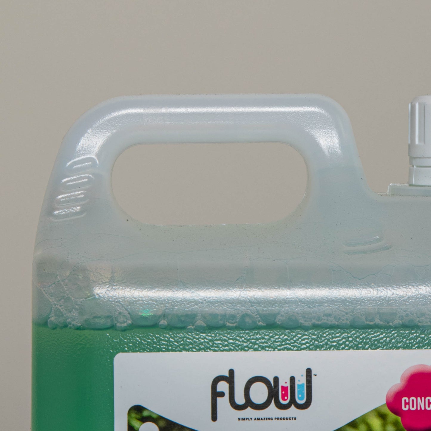 2.5 Litre Wet & Walk Away Patio Surface Cleaner Concentrate