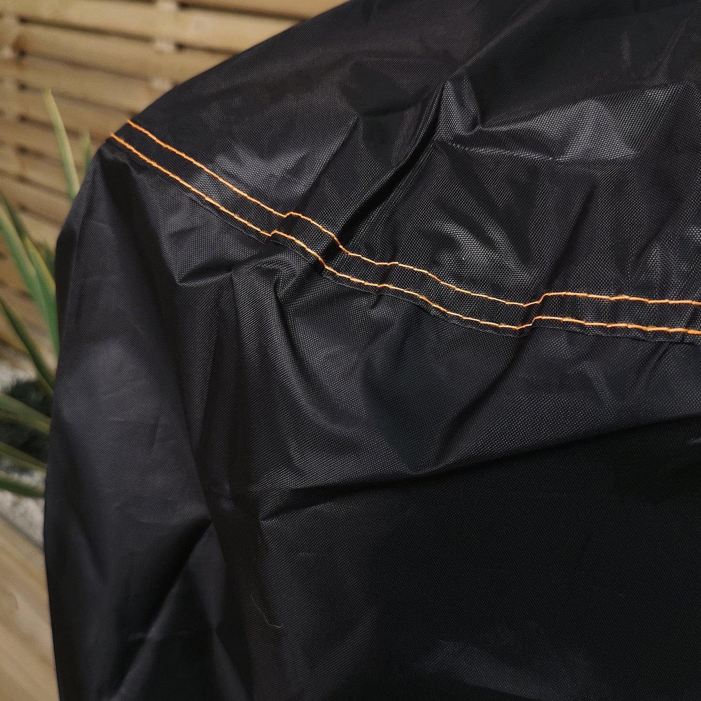 Heavy Duty Waterproof Protective Outdoor Anti UV Windproof Chiminea Fire Pit Cover