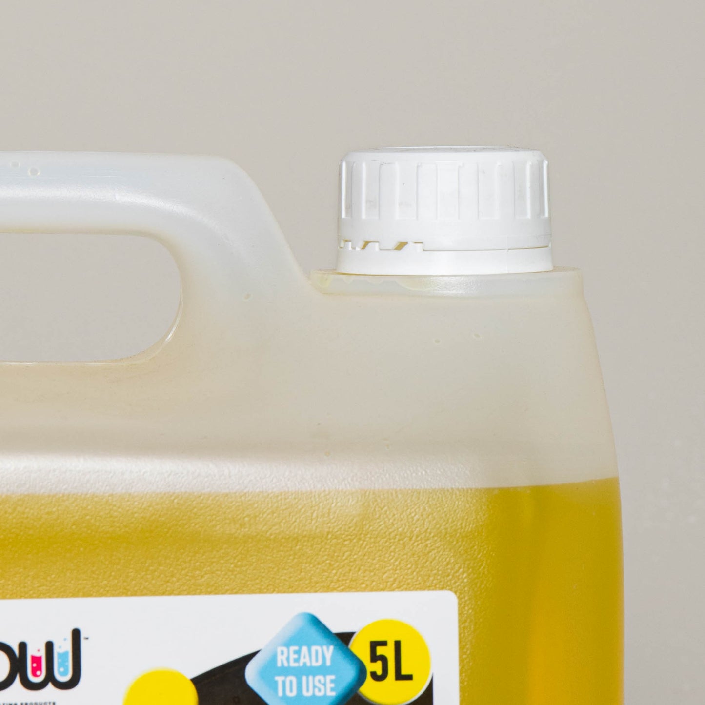 5 Litres Car Engine Coolant and AntiFreeze Fluid for All Vehicles