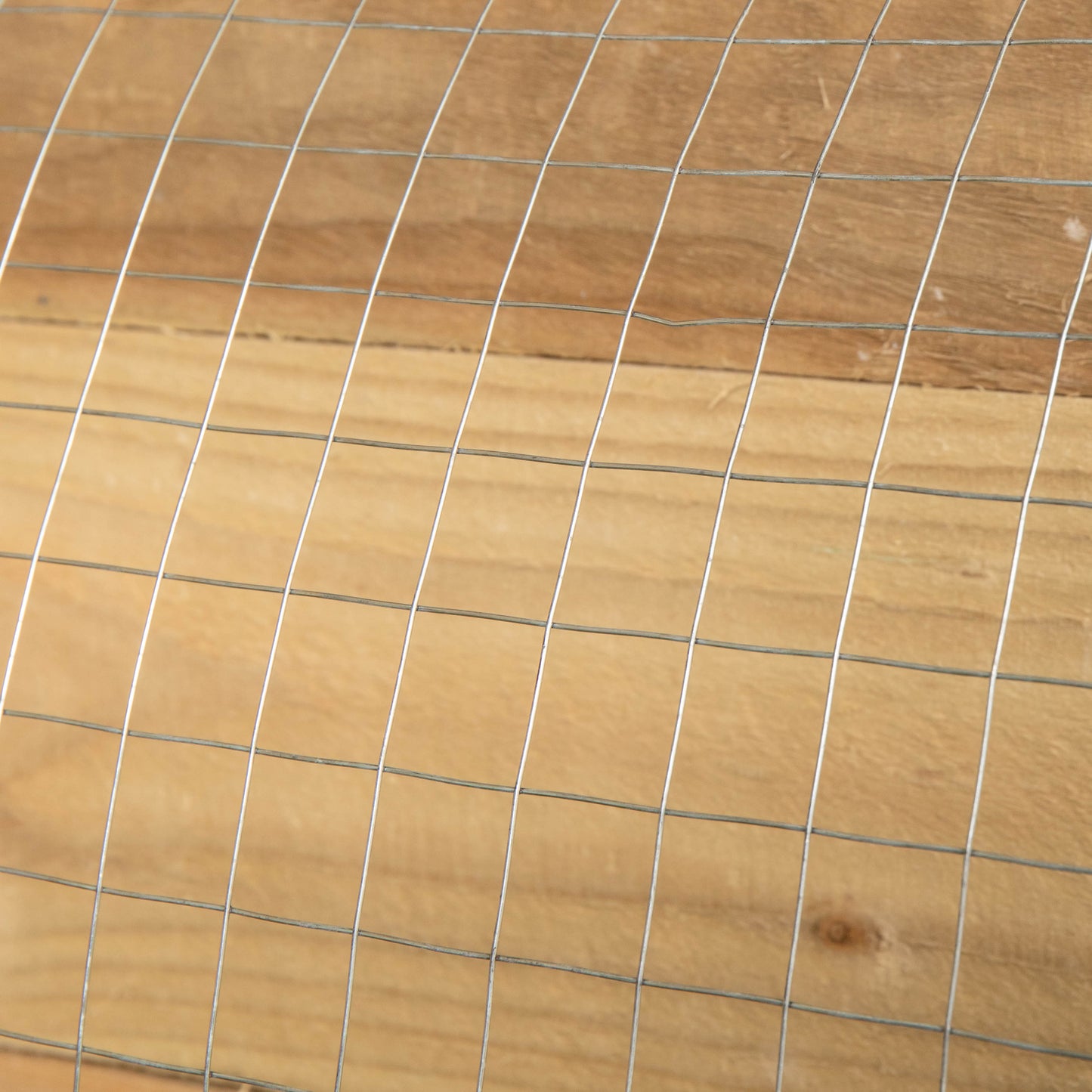 5m x 90cm x 25mm Wire Mesh Garden Galvanised Netting