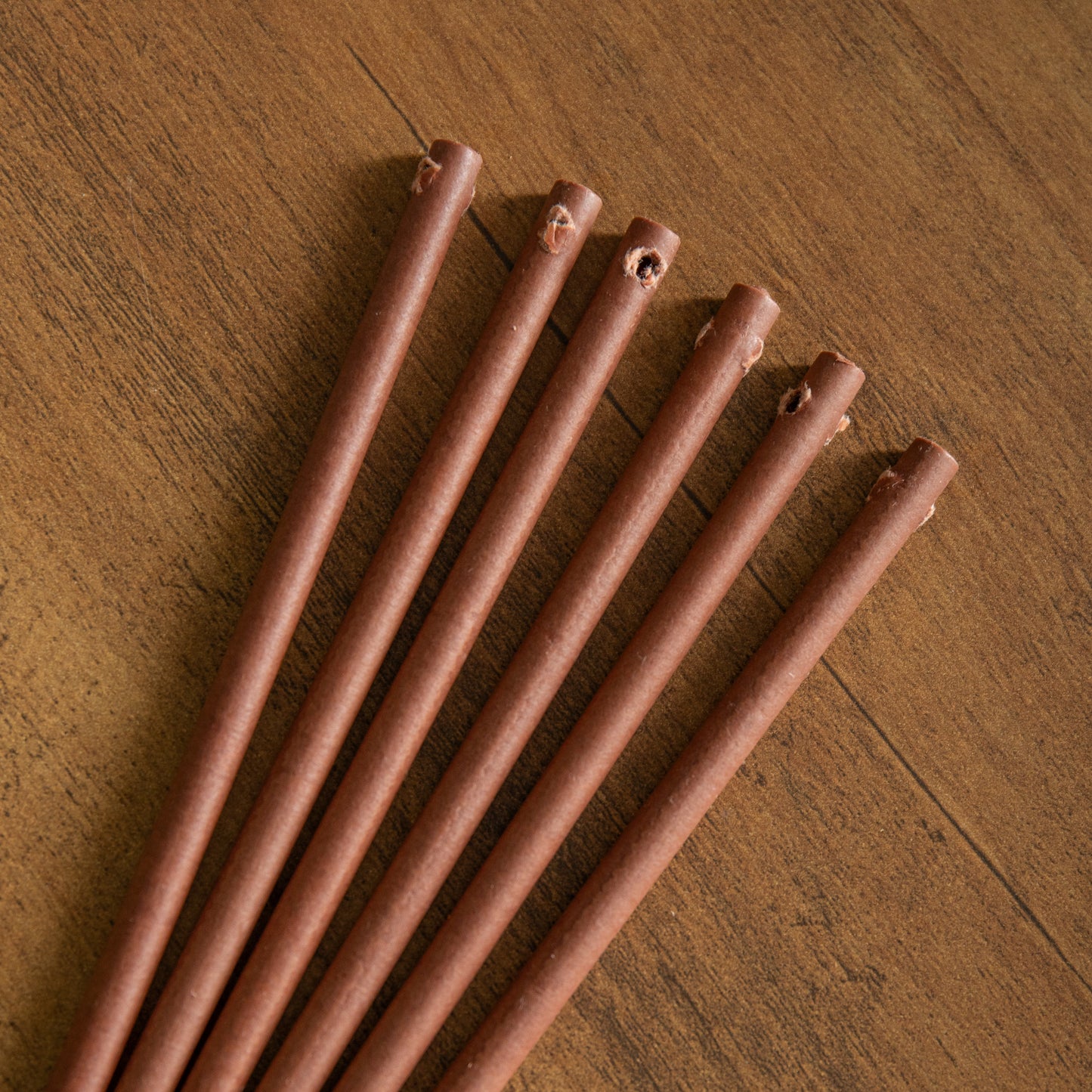 25g Into The Vanilla Woods Scented Christmas Scentsicles with 6 Hanging Hooks