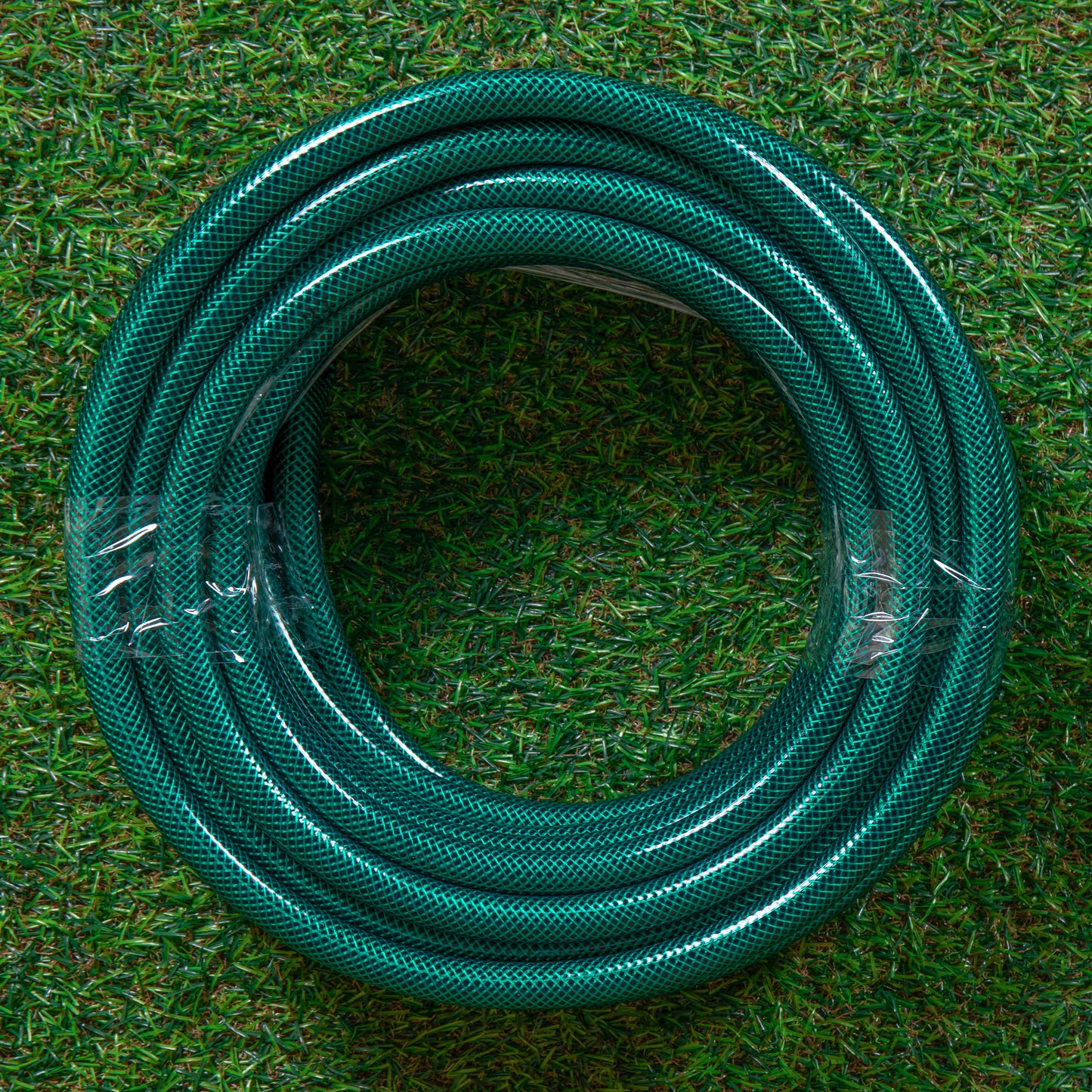 15m Reinforced Kink Resistant Garden Hose Pipe