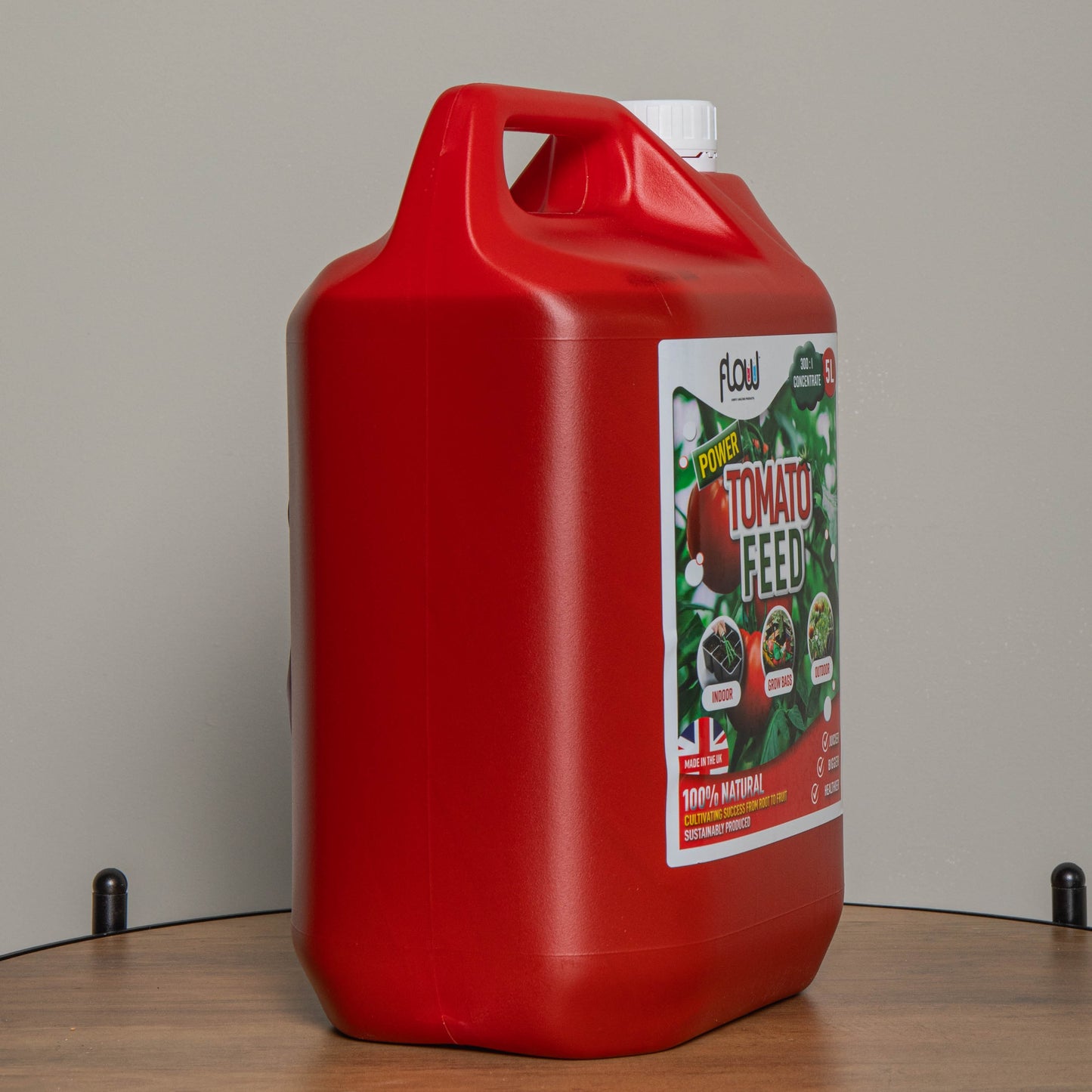 5 Litres Tomato Concentrate Plant Feed