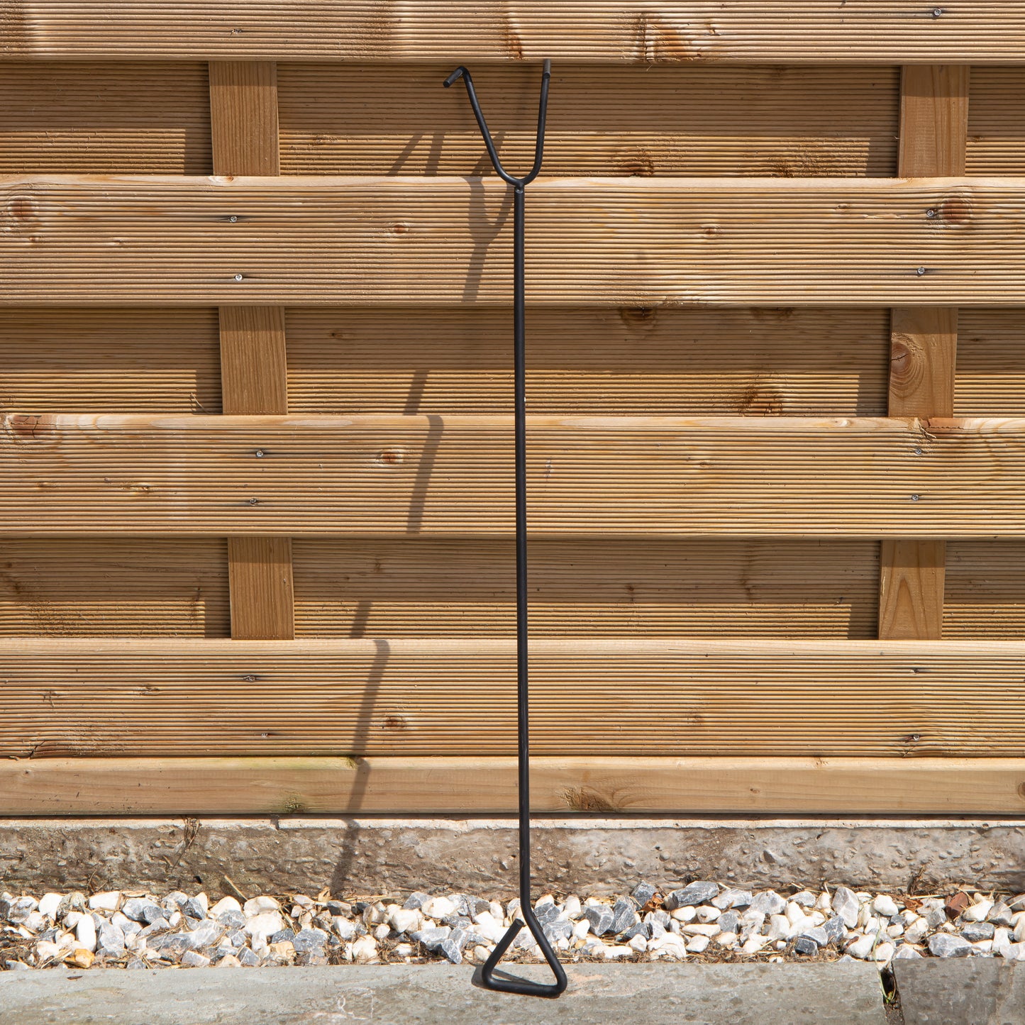 50cm Bronze Effect Steel Toscana Outdoor Garden Fire Pit