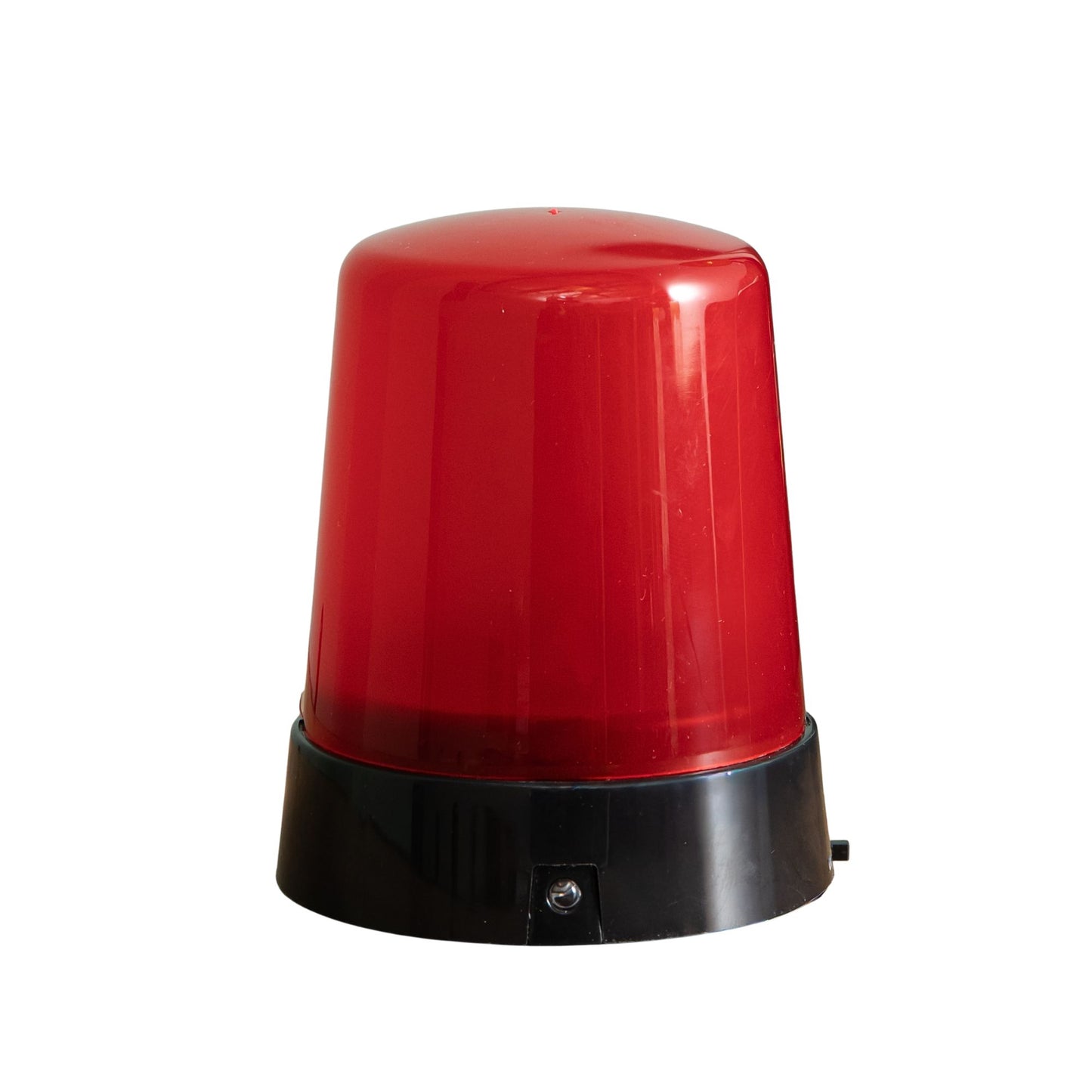 Motion Activated Christmas Present Snoop Alarm With A Flashing Light And 90 Decibel Siren