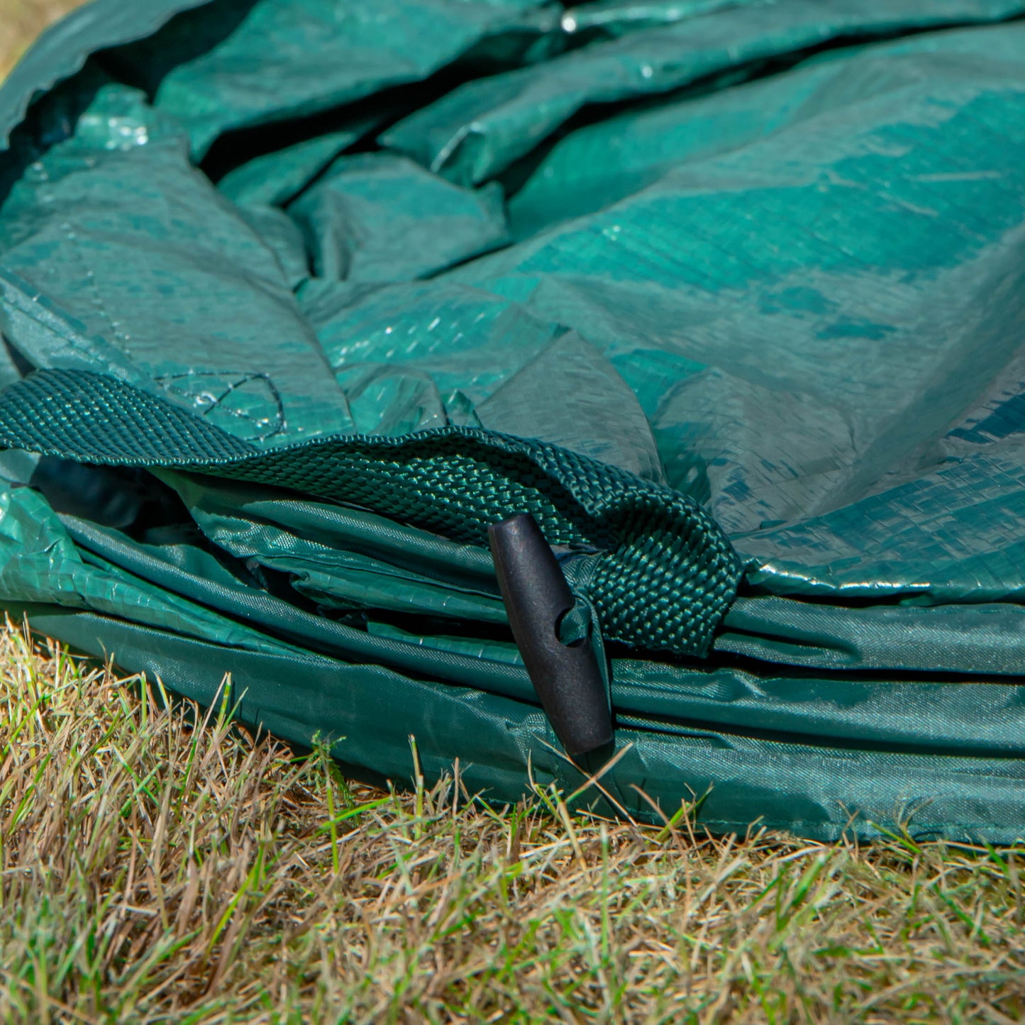 Pop Up Garden Waste Bag 48cm High x 44cm Diameter