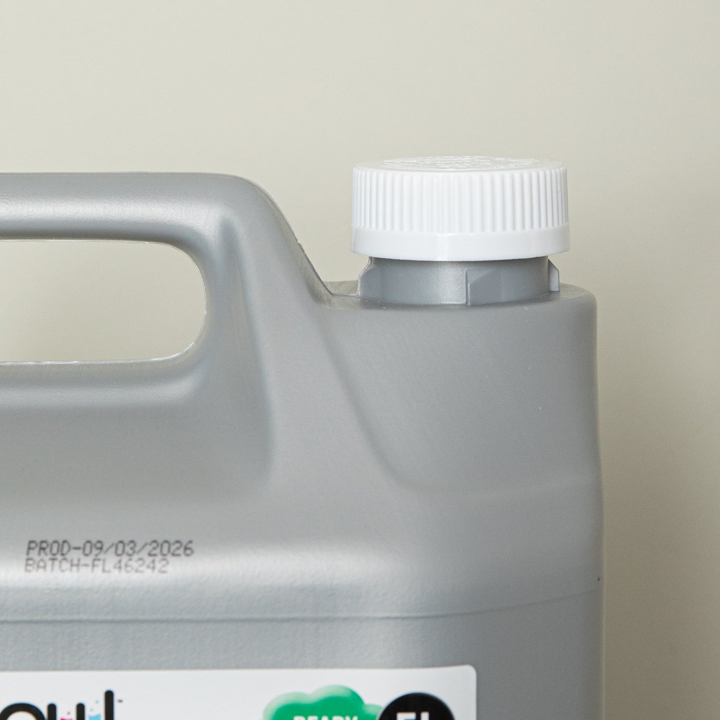 5 Litre Outdoor Patio and Decking Multi-Purpose Cleaner