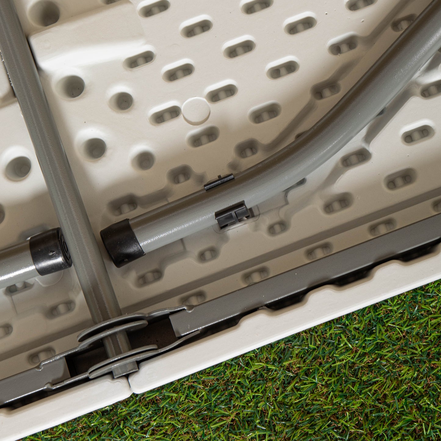 1.8m Heavy Duty Folding Camping / Event Table