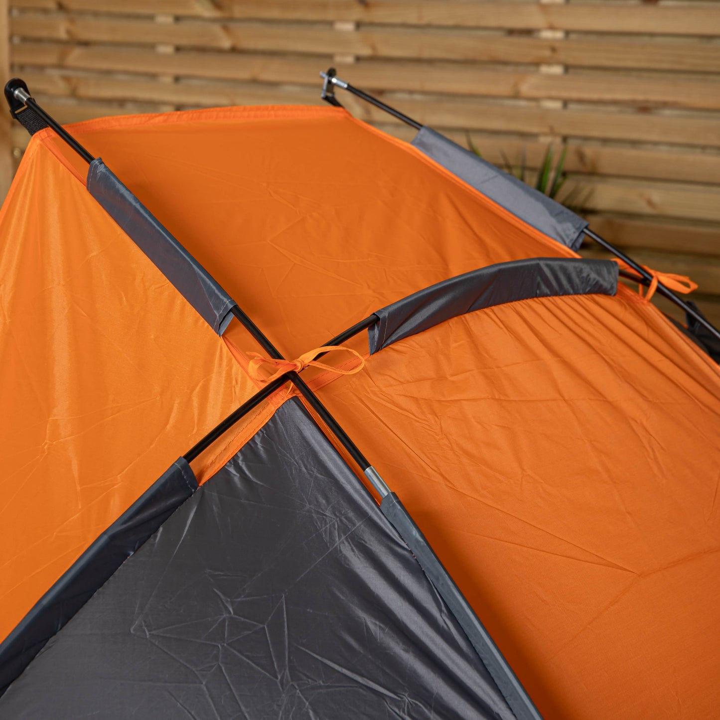 115cm x 210cm Portable Pop up Sun Shade Beach Tent with Carry Handle