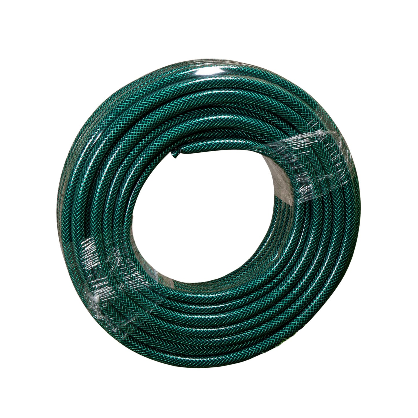 30m Reinforced Kink Resistant Garden Hose Pipe