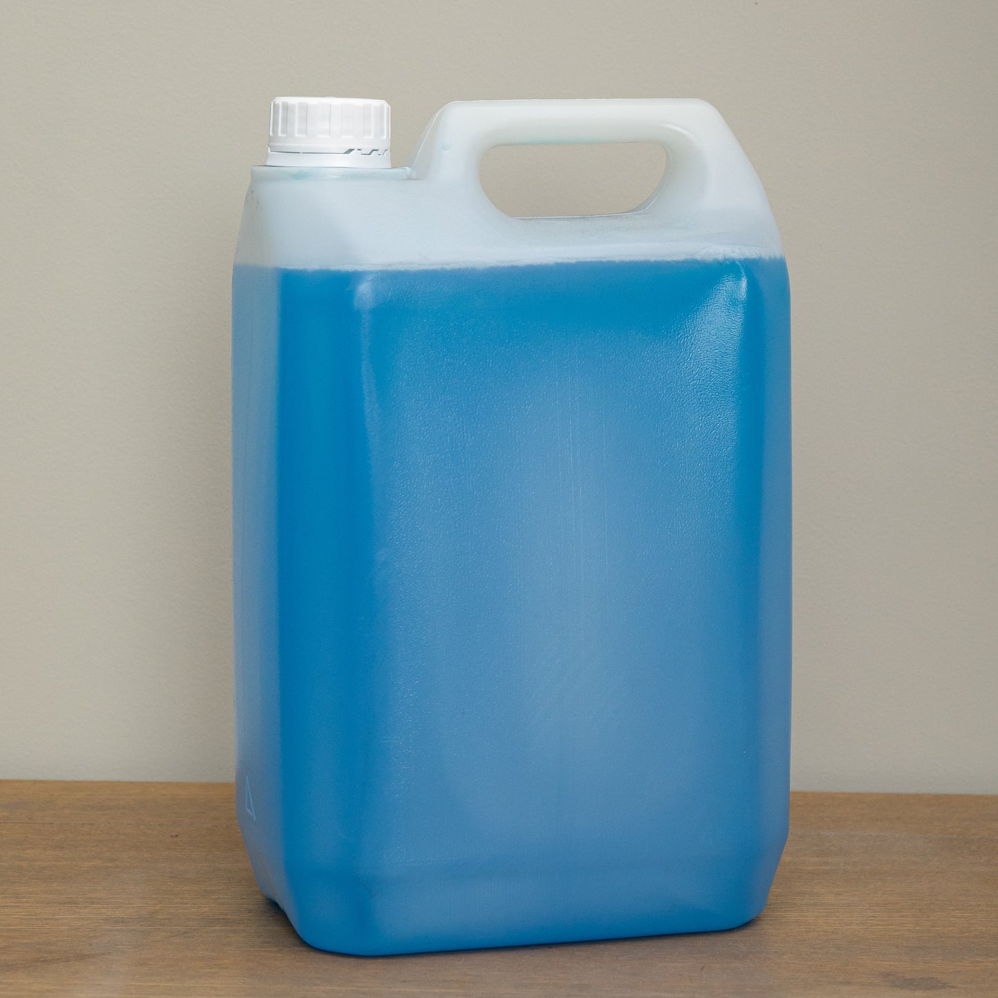 5 Litre All Season Streak Free Screen Wash Concentrate for All Vehicles