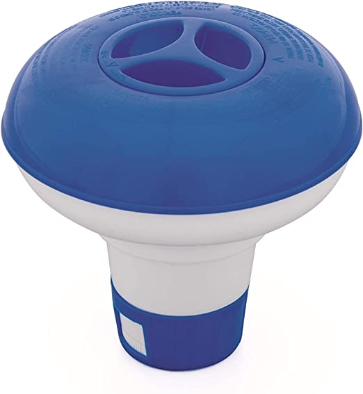 Bestway 5" Chemical Floater for Paddling / Swimming Pools