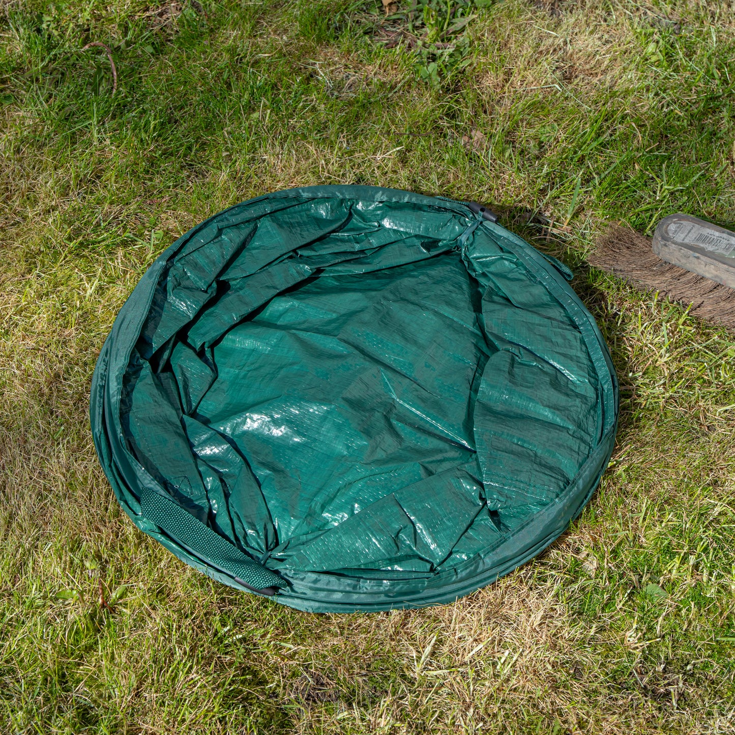 Pop Up Garden Waste Bag 48cm High x 44cm Diameter