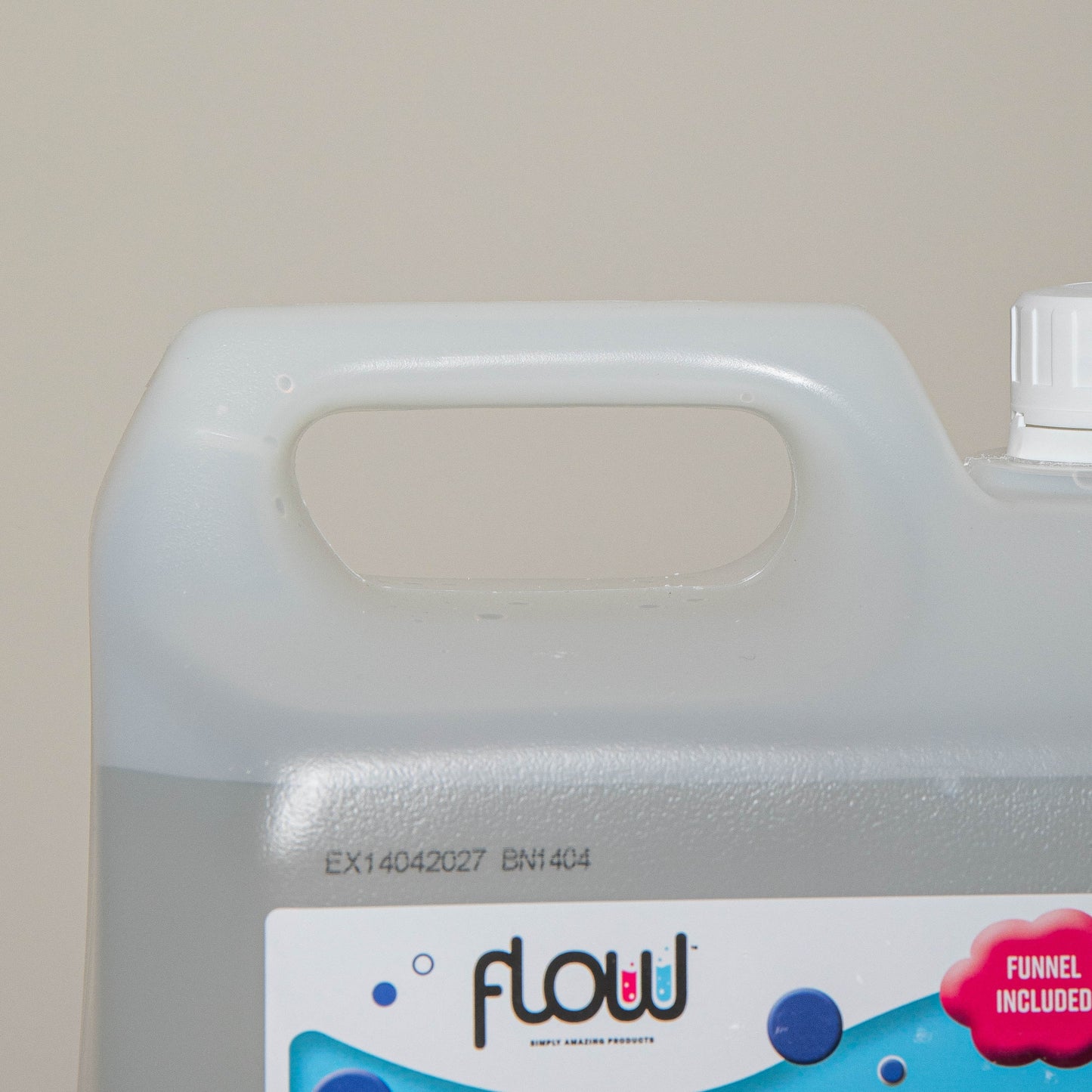 5 Litre AdBlue Fluid with Nozzle For Diesel Car Vehicle Engines