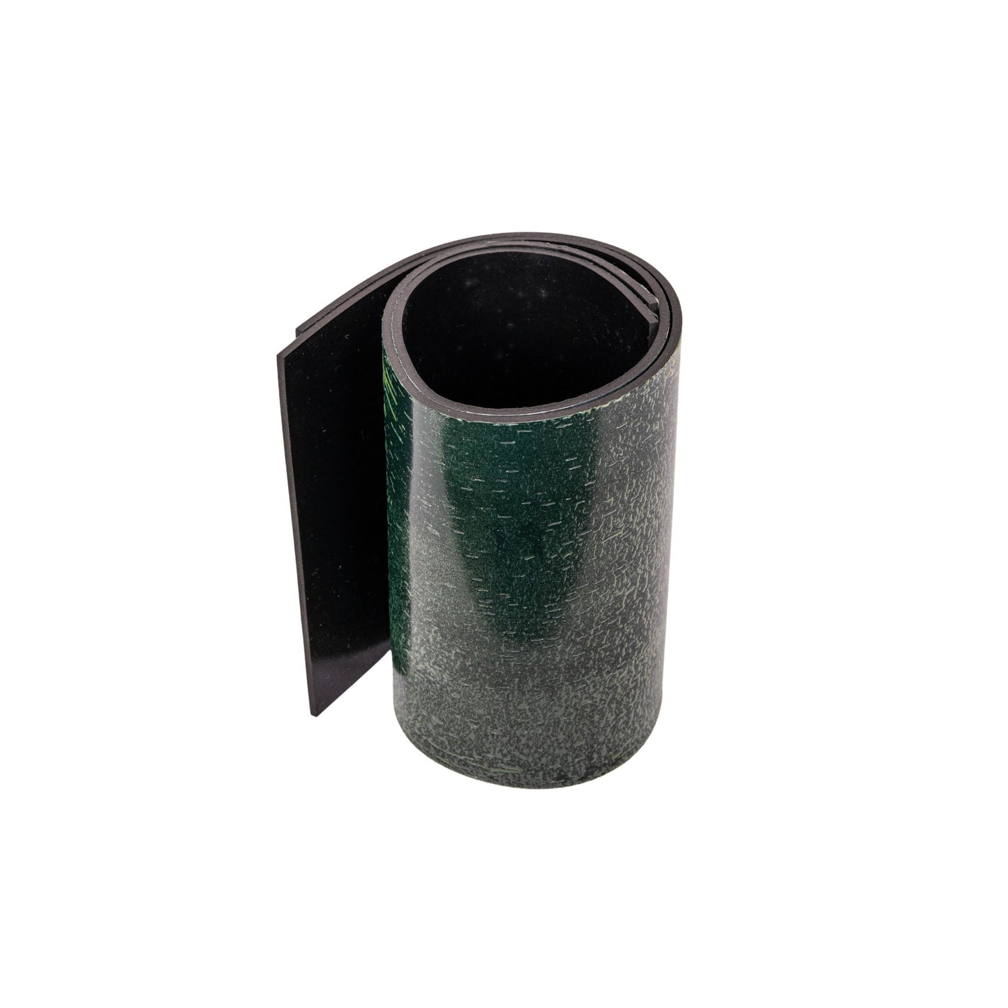 32cm x 6cm Set of 2 Red & Black Plastic Heavy Duty RV Campervan Leveller with Carry Case